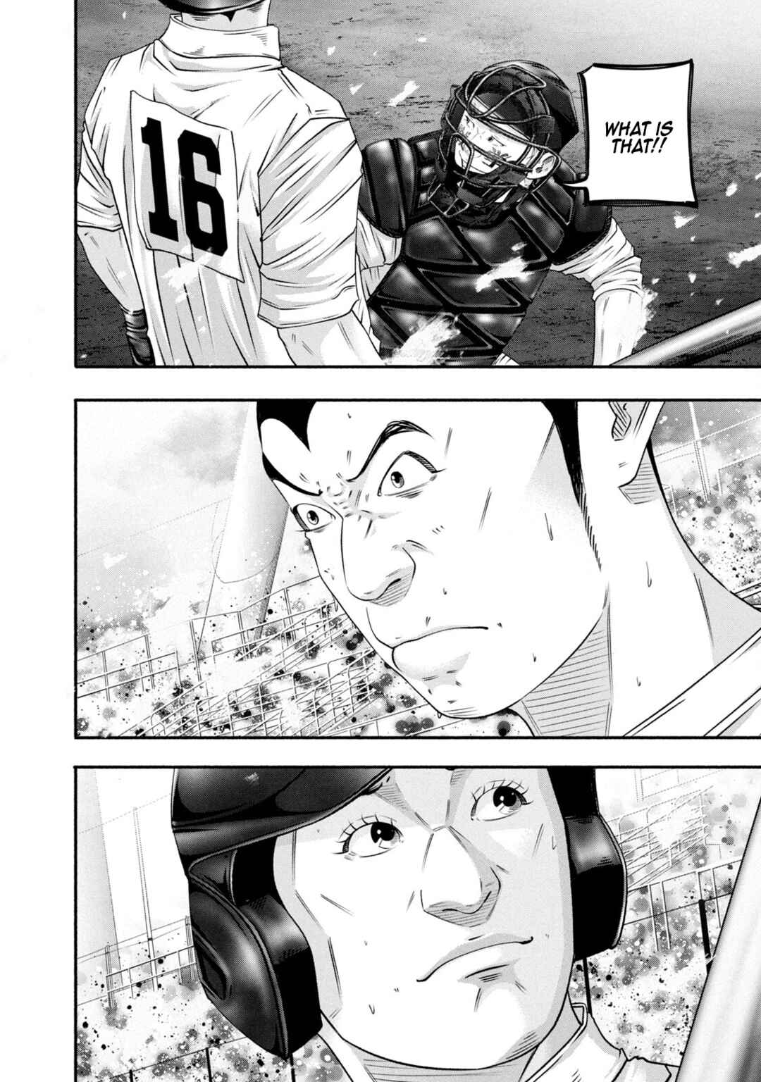 Page 14 Chapter 462 Battle Studies
