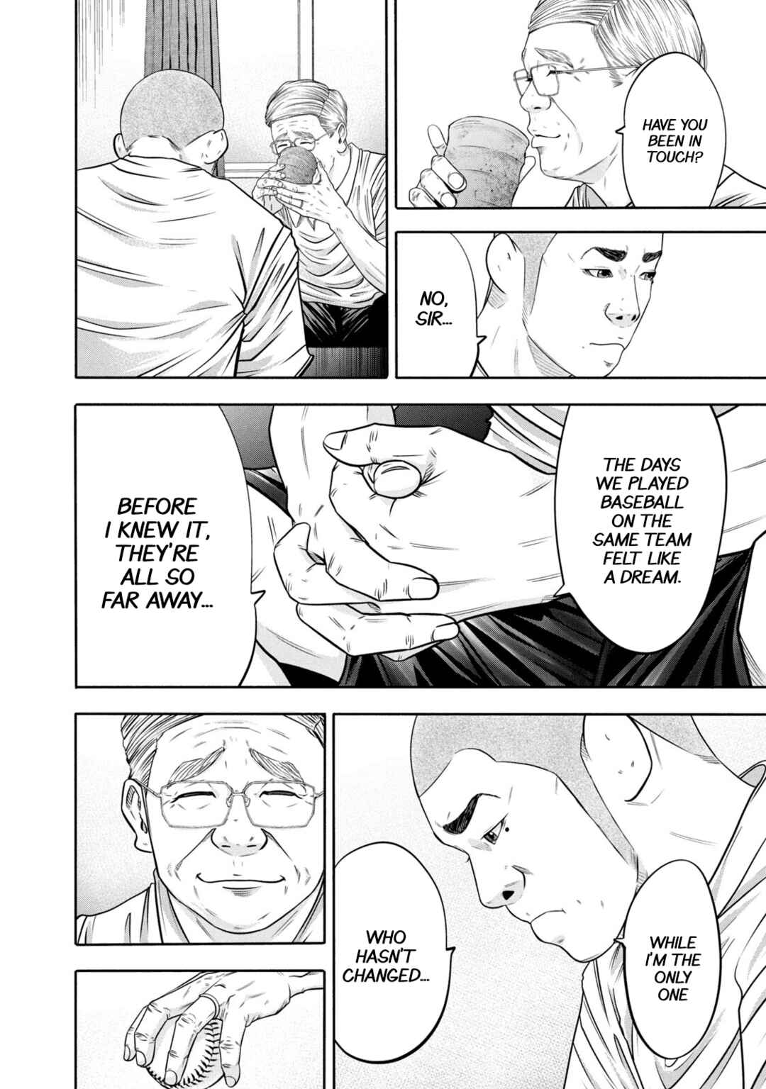 Page 12 Chapter 306 Battle Studies