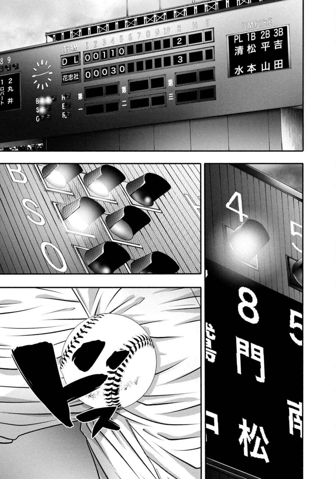 Page 6 Chapter 424 Battle Studies