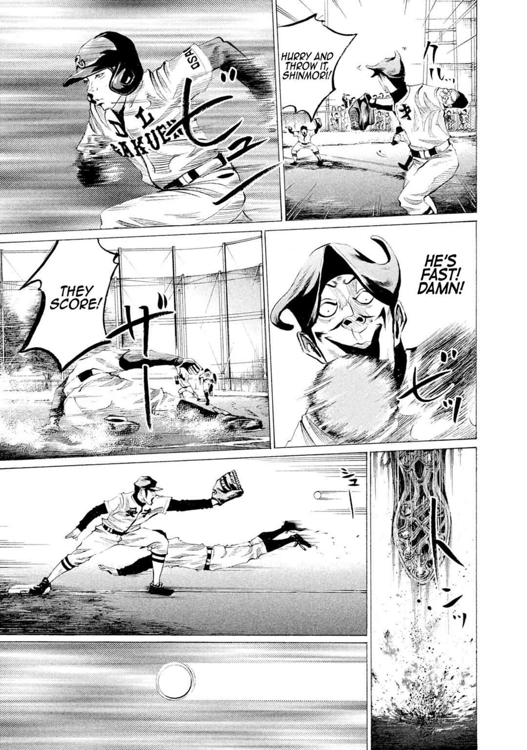 Page 12 Chapter 48 Battle Studies