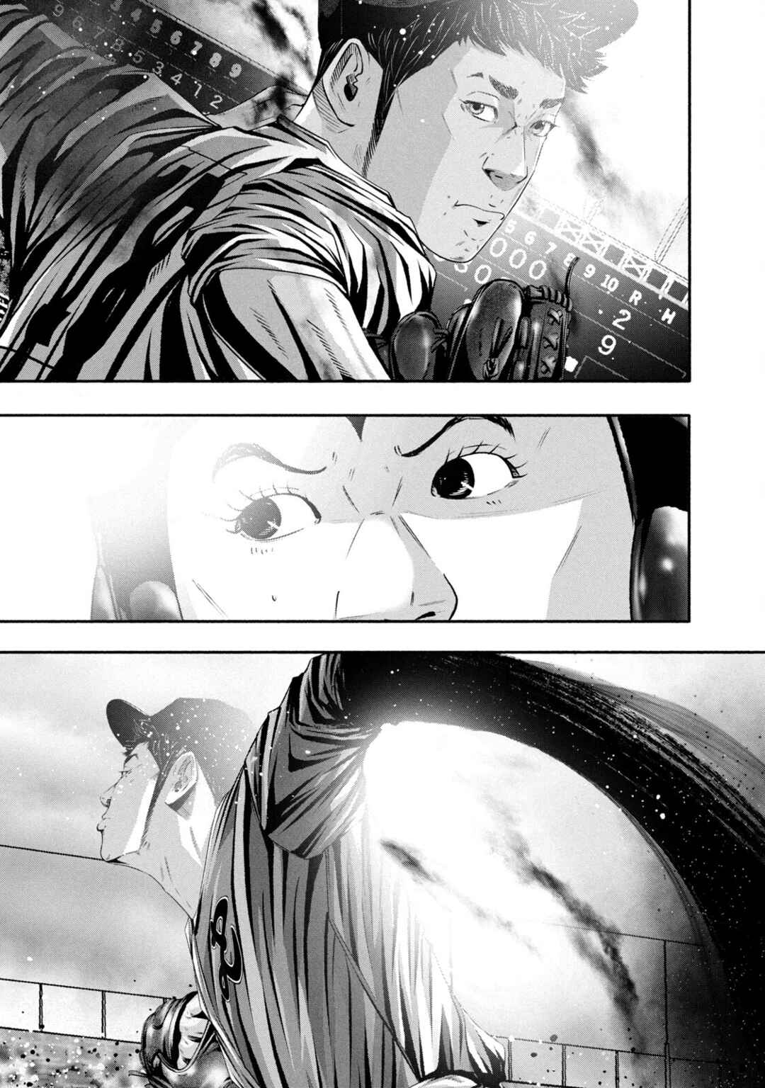 Page 5 Chapter 437 Battle Studies