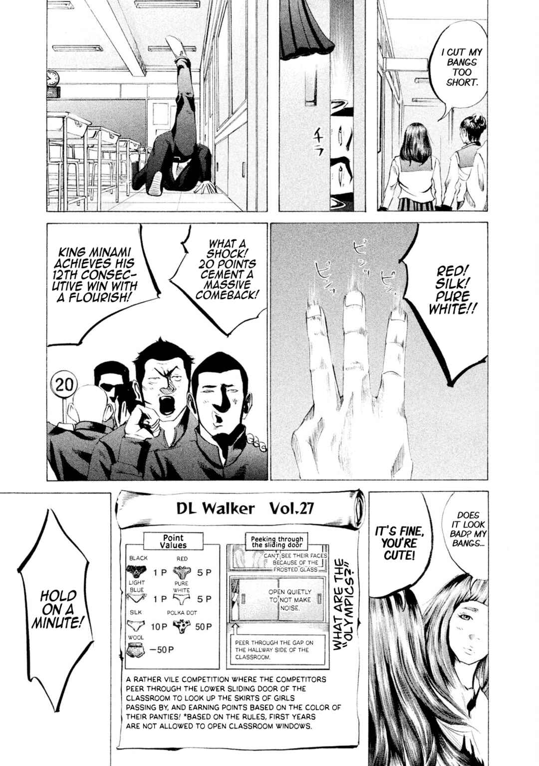 Page 15 Chapter 30 Battle Studies