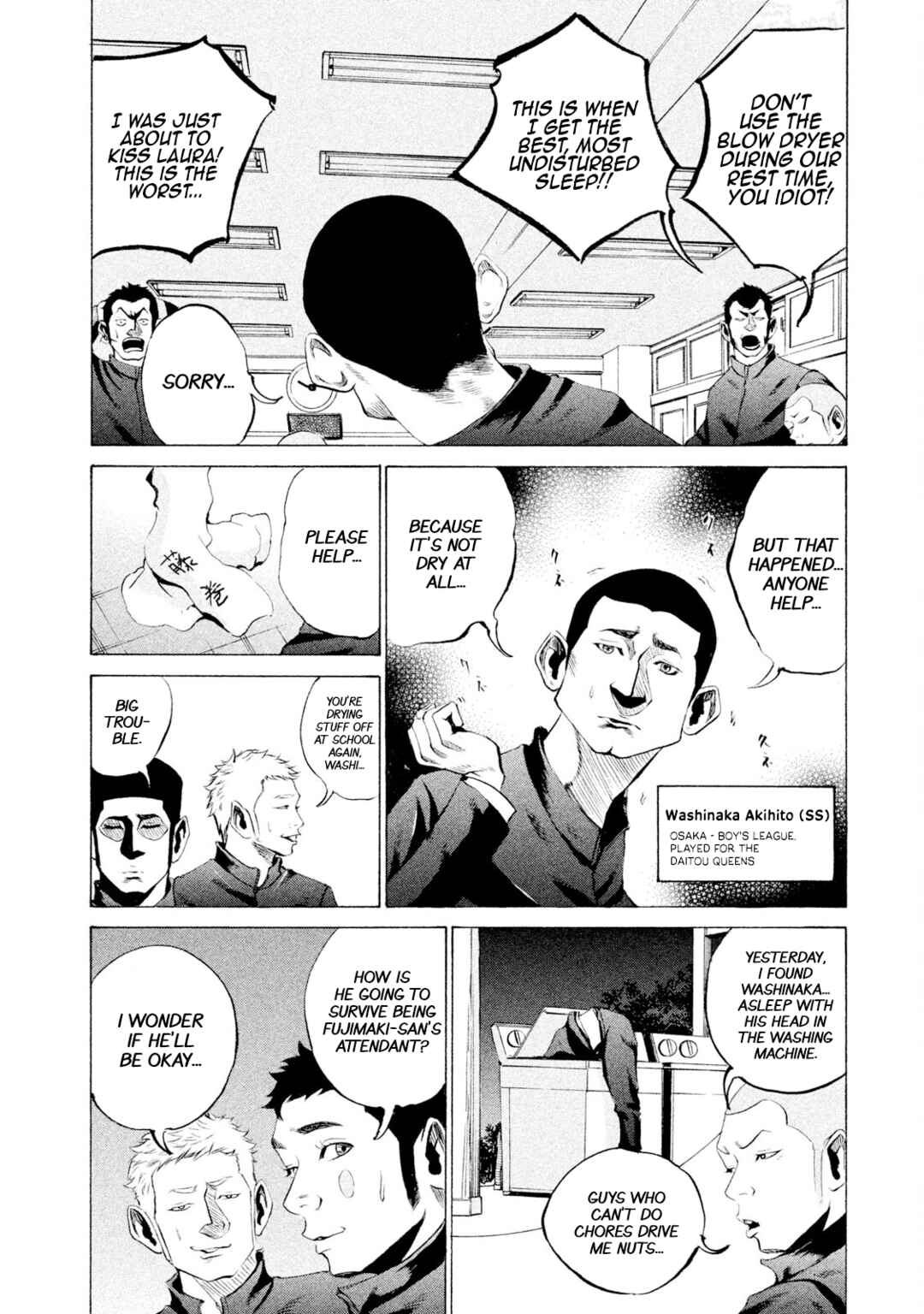 Page 8 Chapter 30 Battle Studies