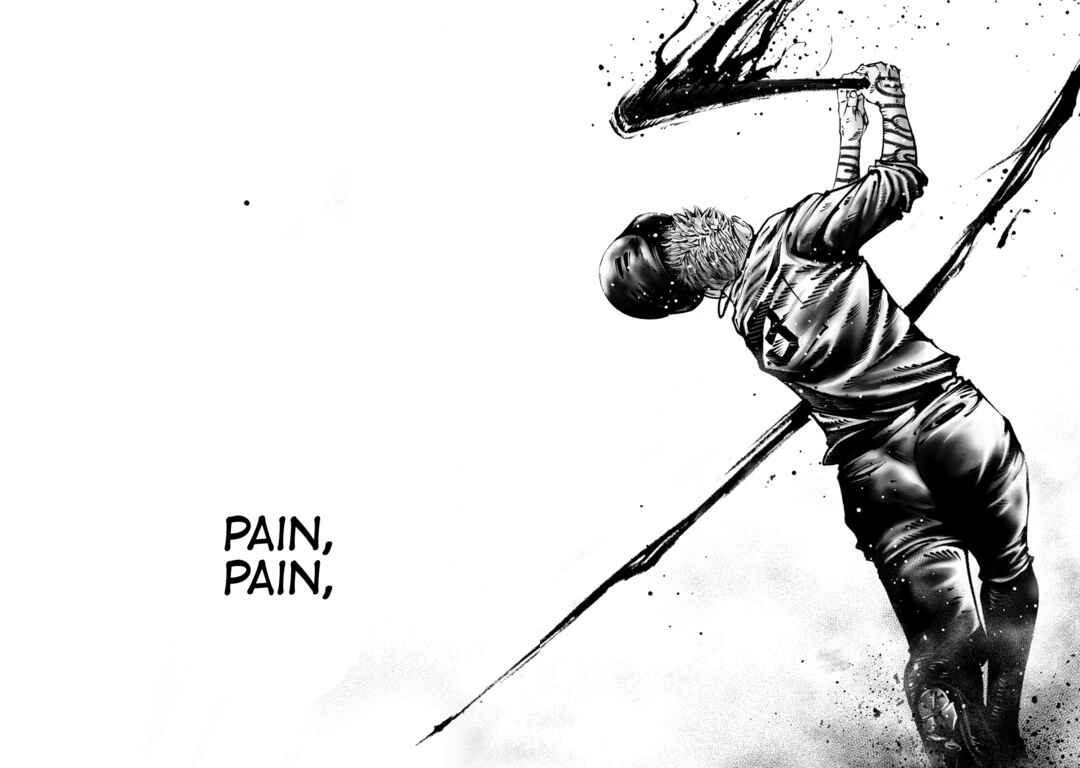 Page 16 Chapter 271 Battle Studies