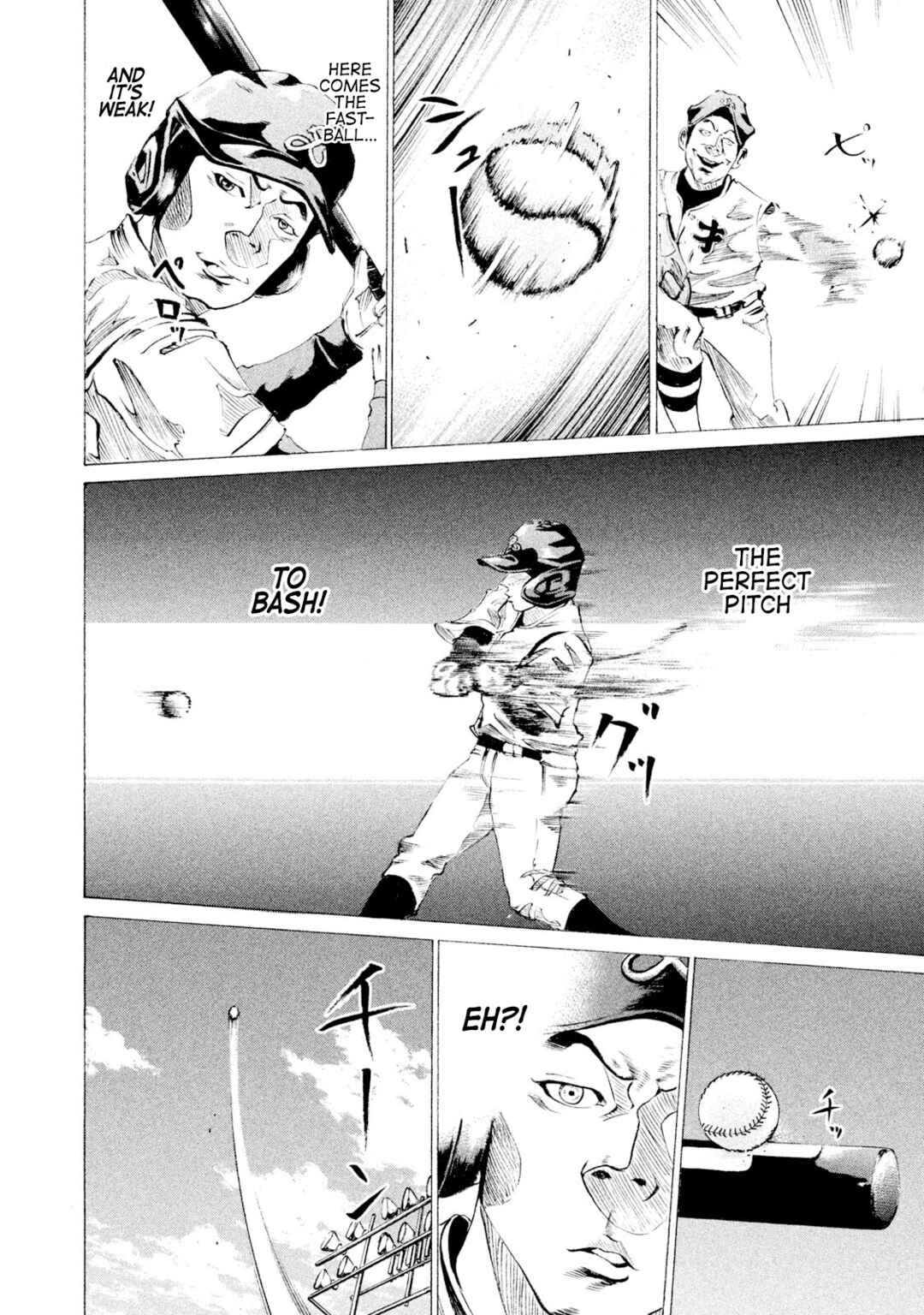 Page 12 Chapter 40 Battle Studies