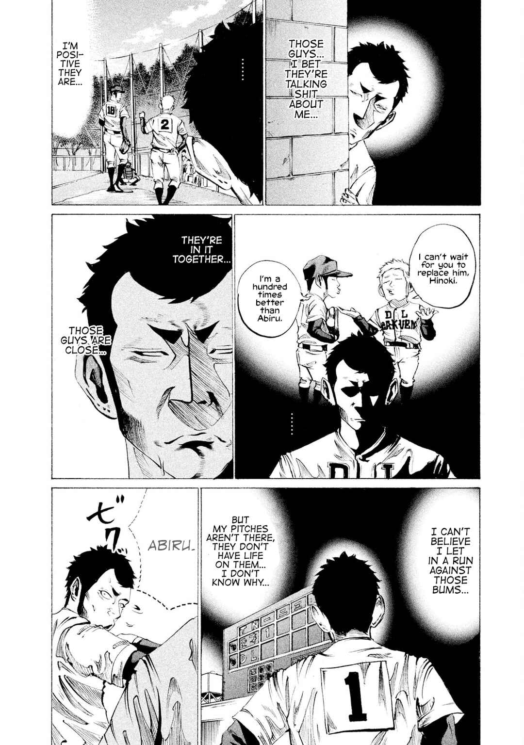 Page 4 Chapter 40 Battle Studies