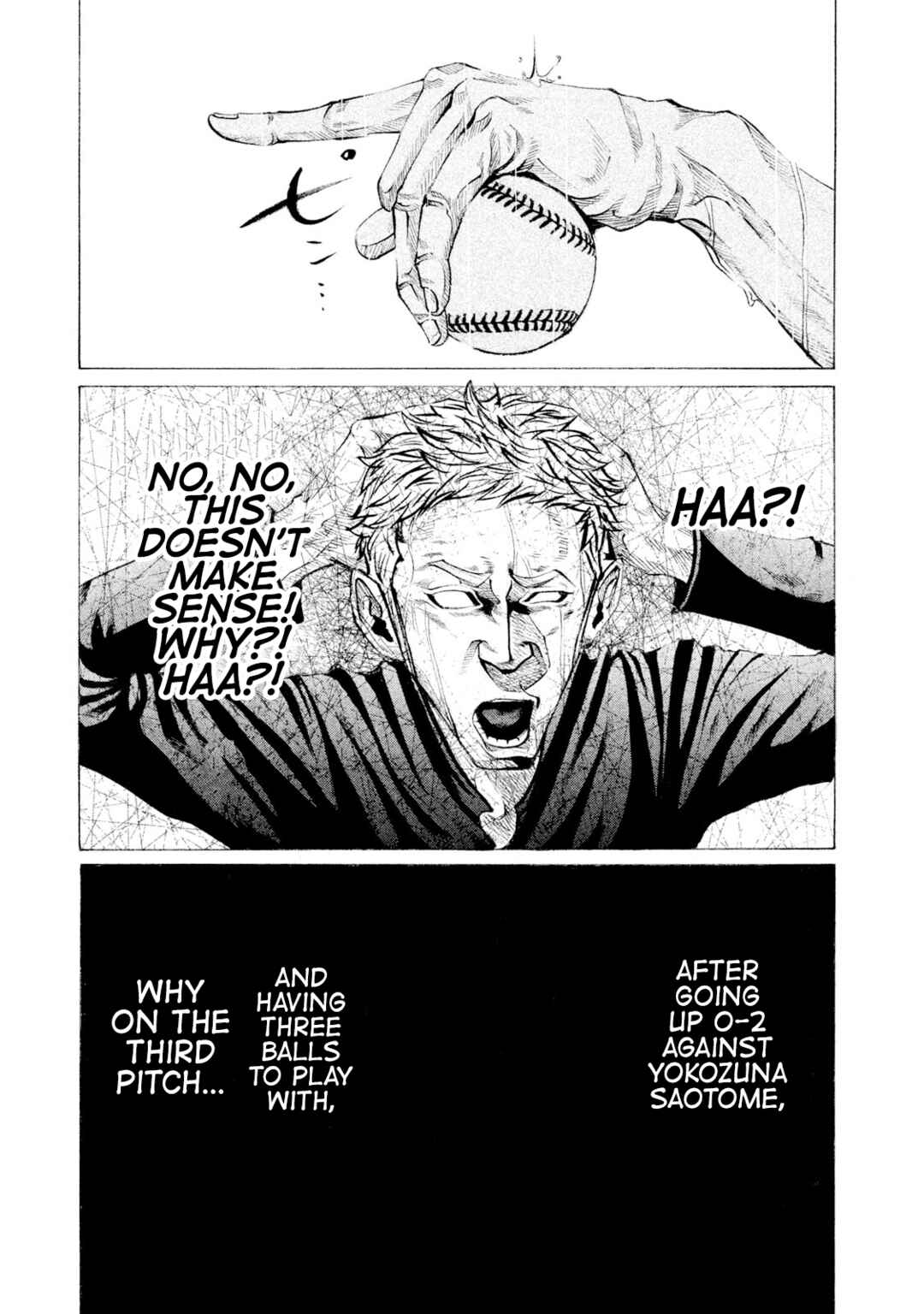 Page 1 Chapter 101 Battle Studies