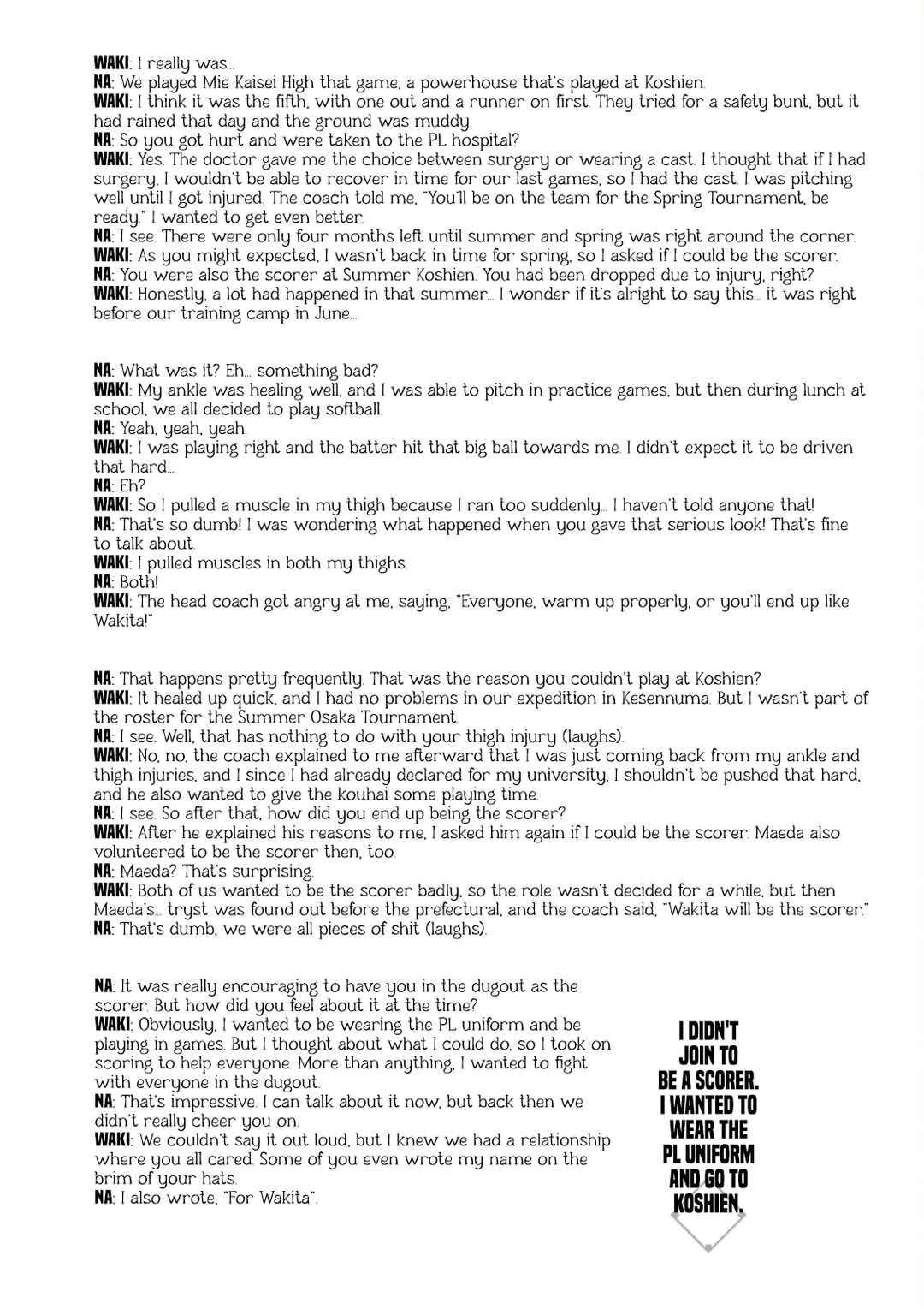 Page 2 Chapter 403.5 Battle Studies