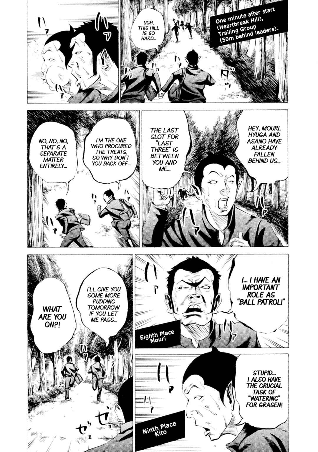 Page 5 Chapter 35 Battle Studies