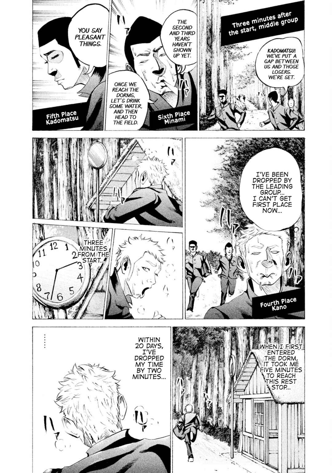 Page 6 Chapter 35 Battle Studies