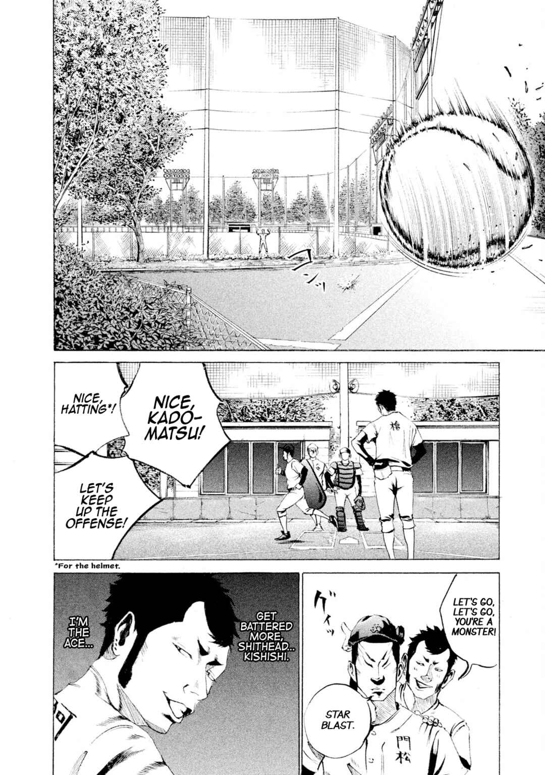 Page 6 Chapter 22 Battle Studies