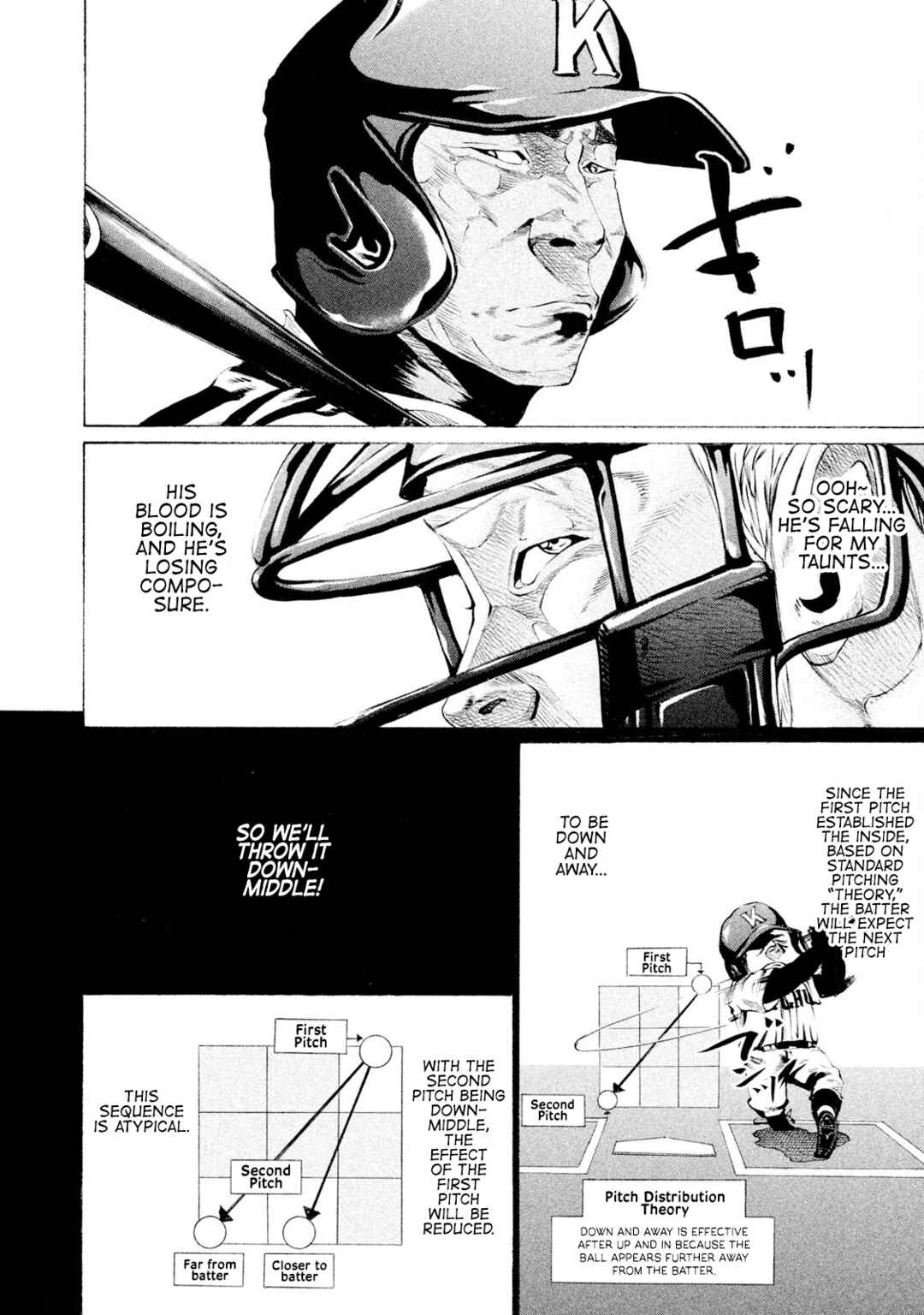 Page 10 Chapter 69 Battle Studies