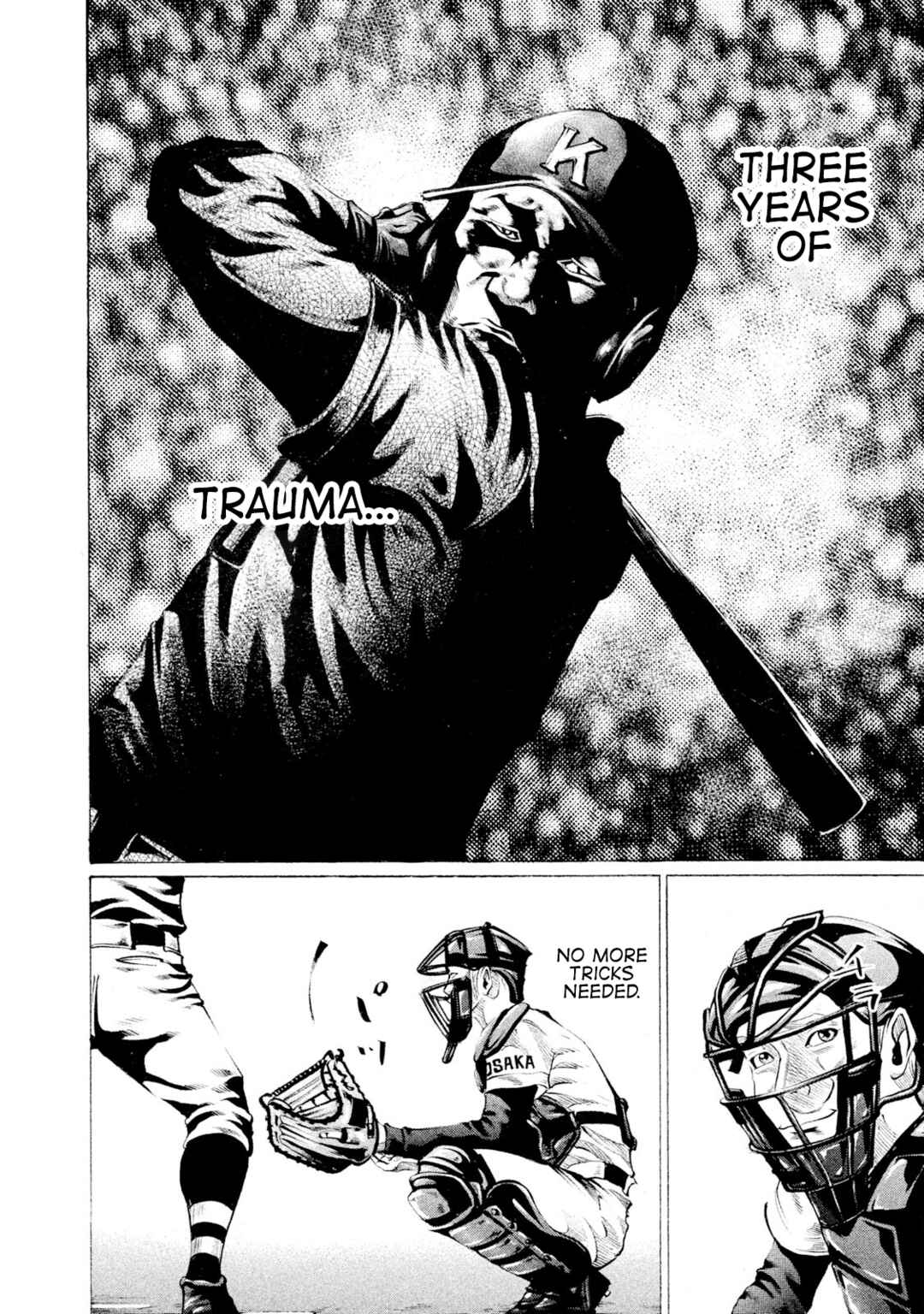 Page 7 Chapter 70 Battle Studies