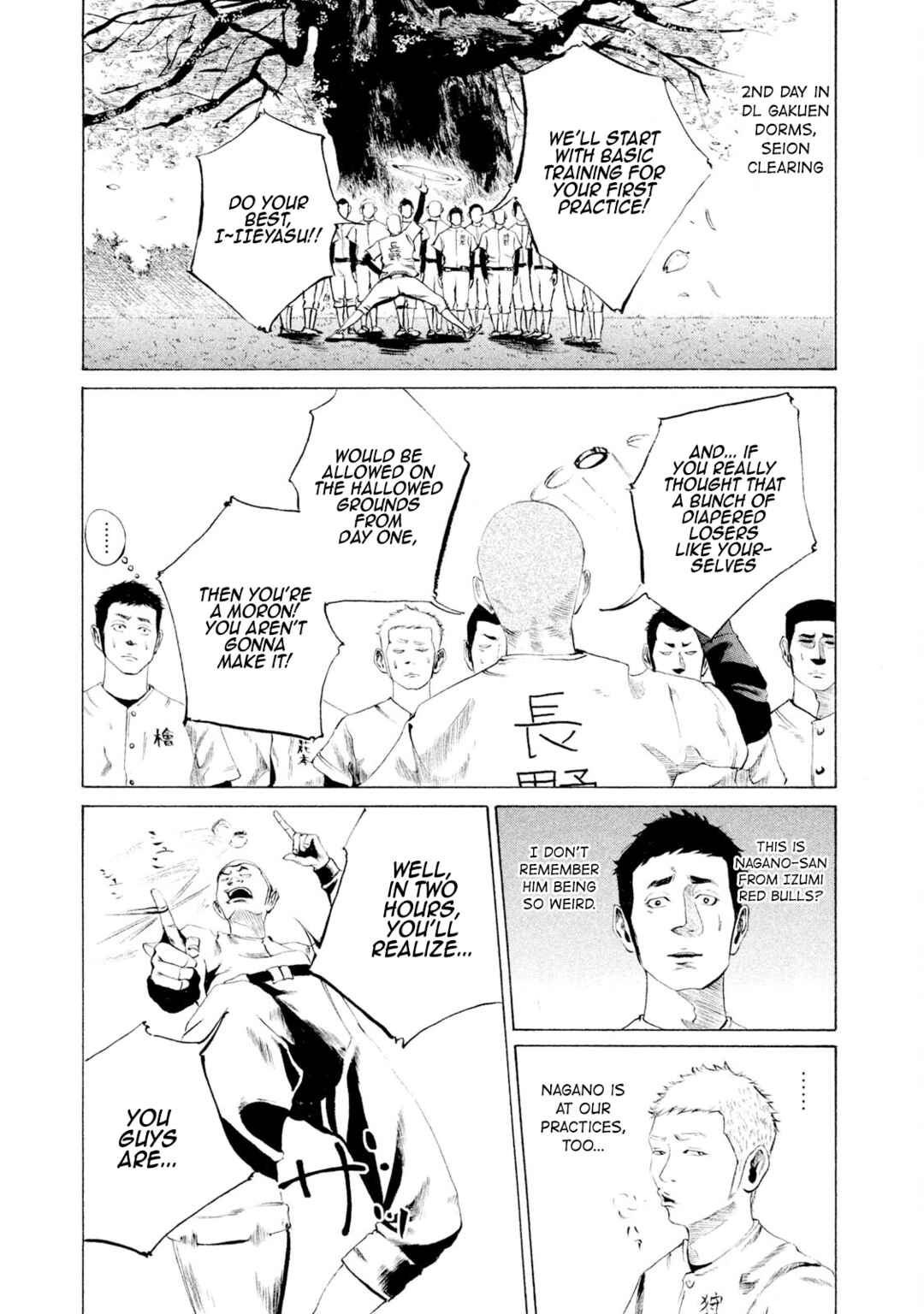 Page 1 Chapter 6 Battle Studies