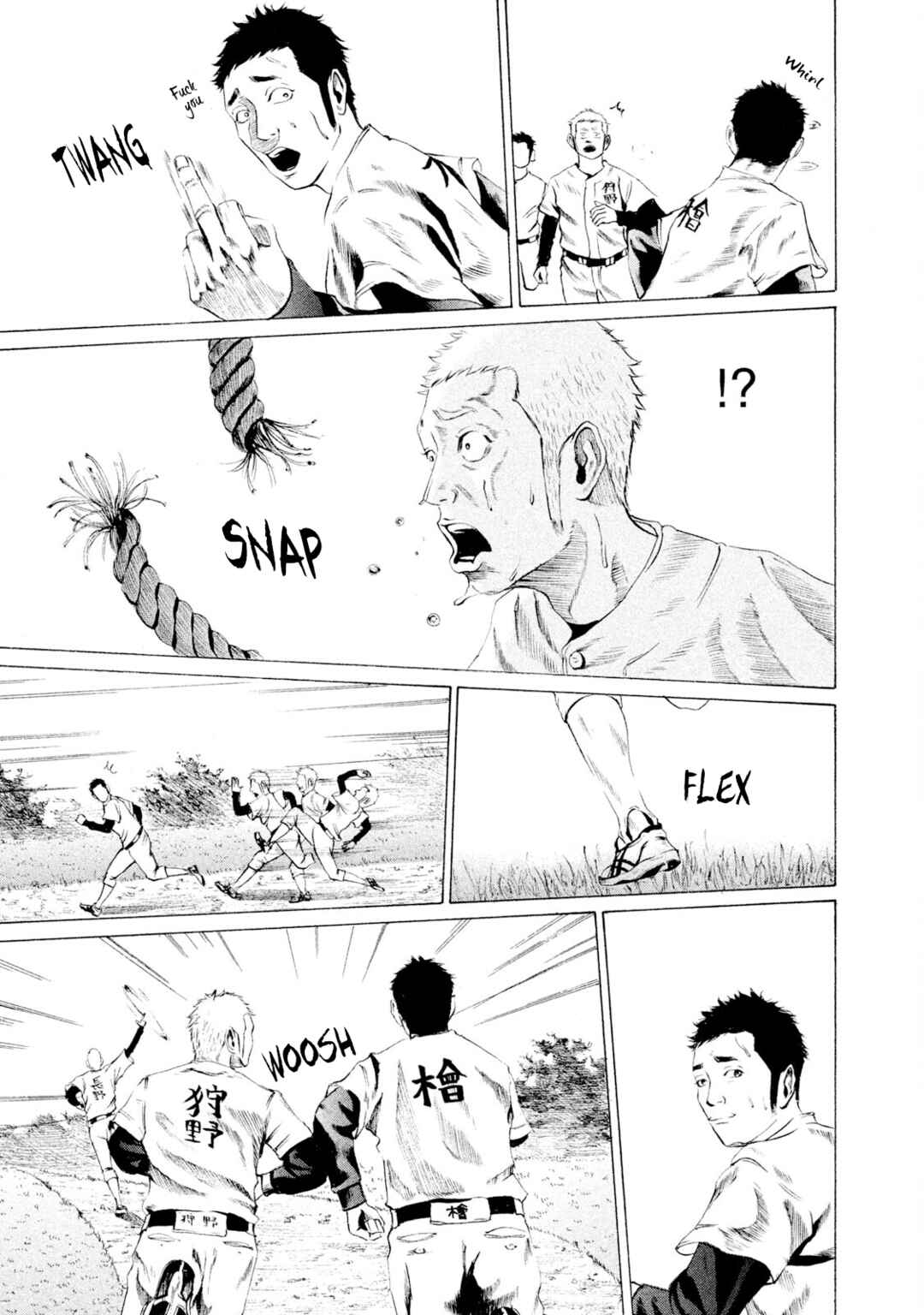 Page 11 Chapter 6 Battle Studies
