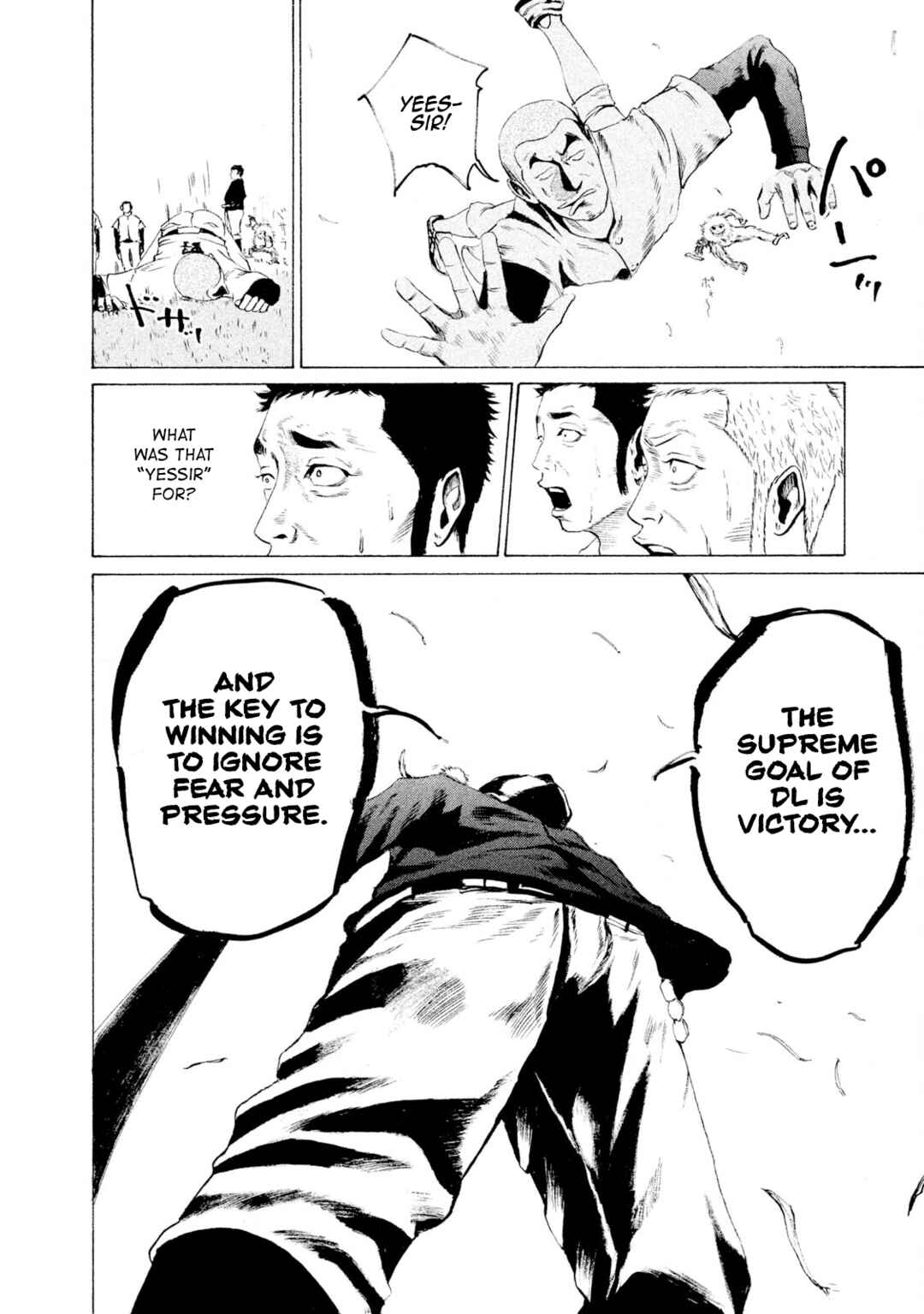Page 17 Chapter 6 Battle Studies