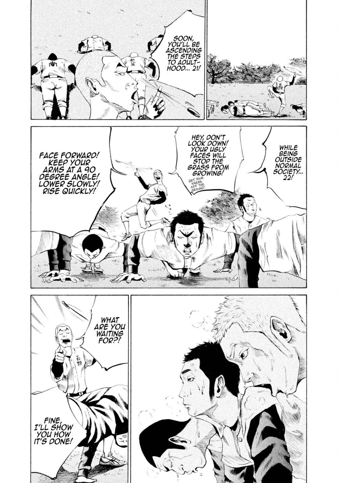 Page 3 Chapter 6 Battle Studies