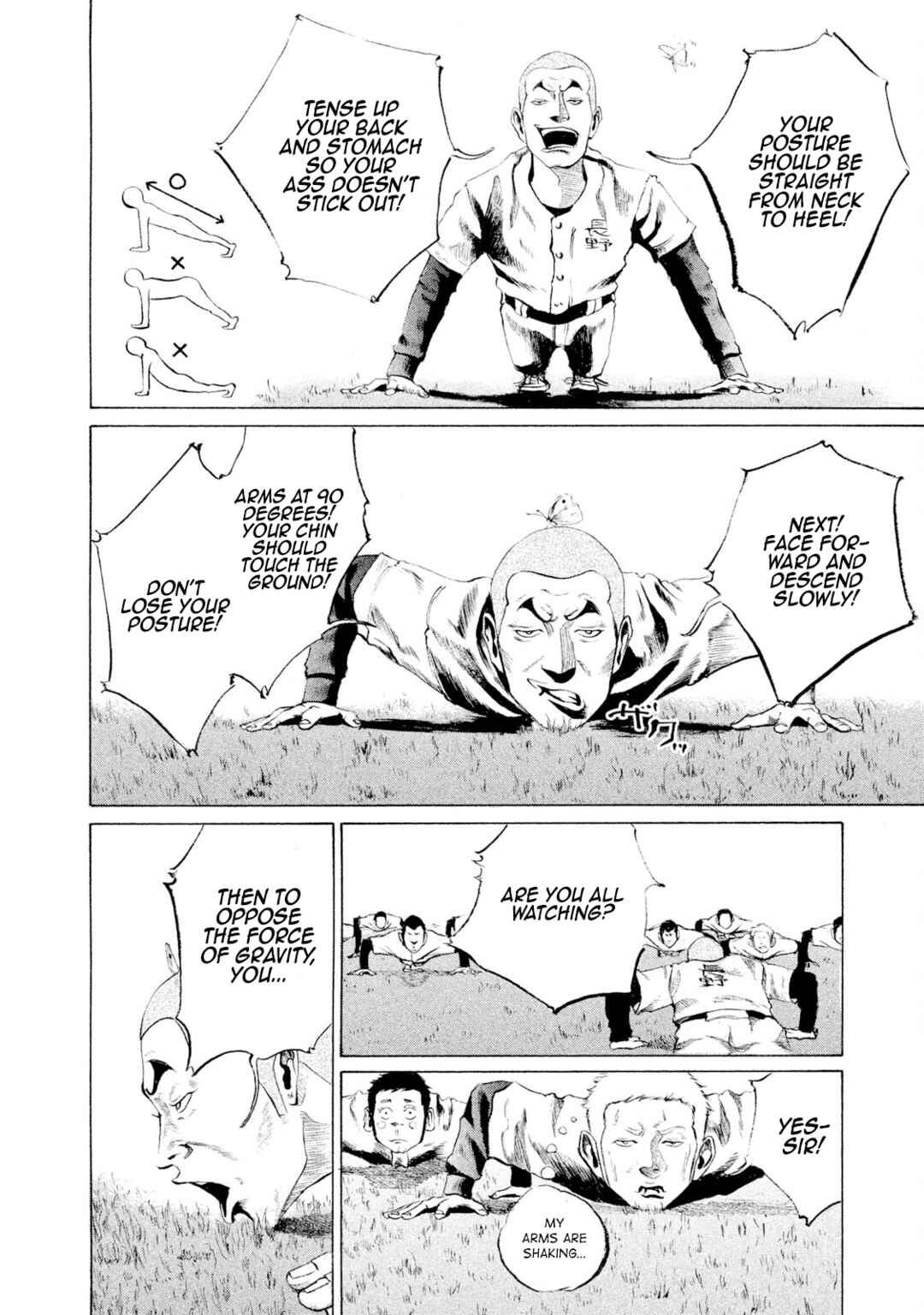 Page 4 Chapter 6 Battle Studies
