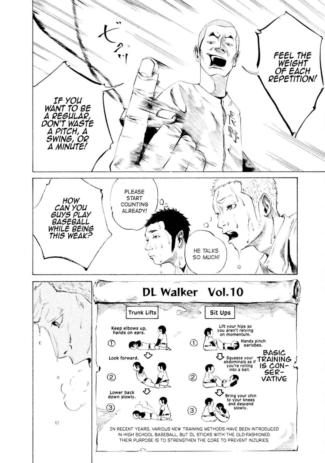 Page 6 Chapter 6 Battle Studies
