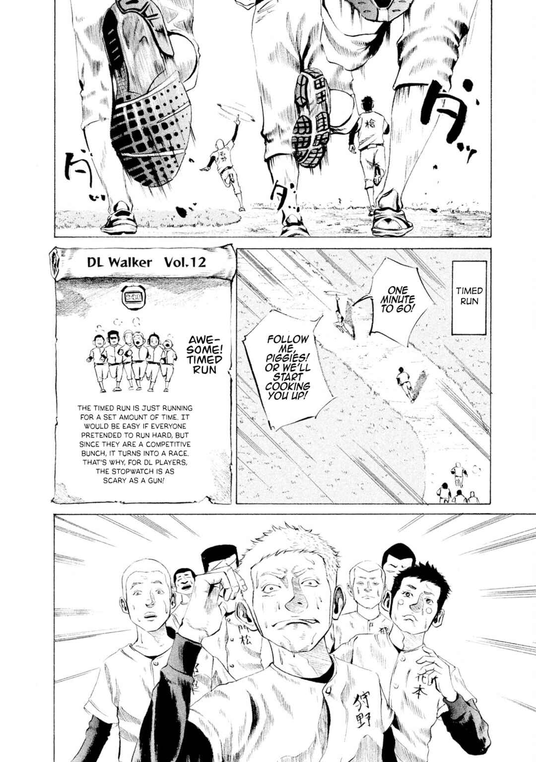 Page 8 Chapter 6 Battle Studies