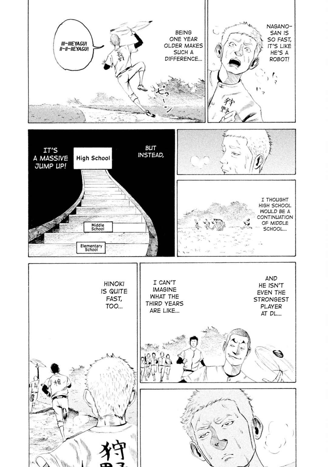 Page 9 Chapter 6 Battle Studies