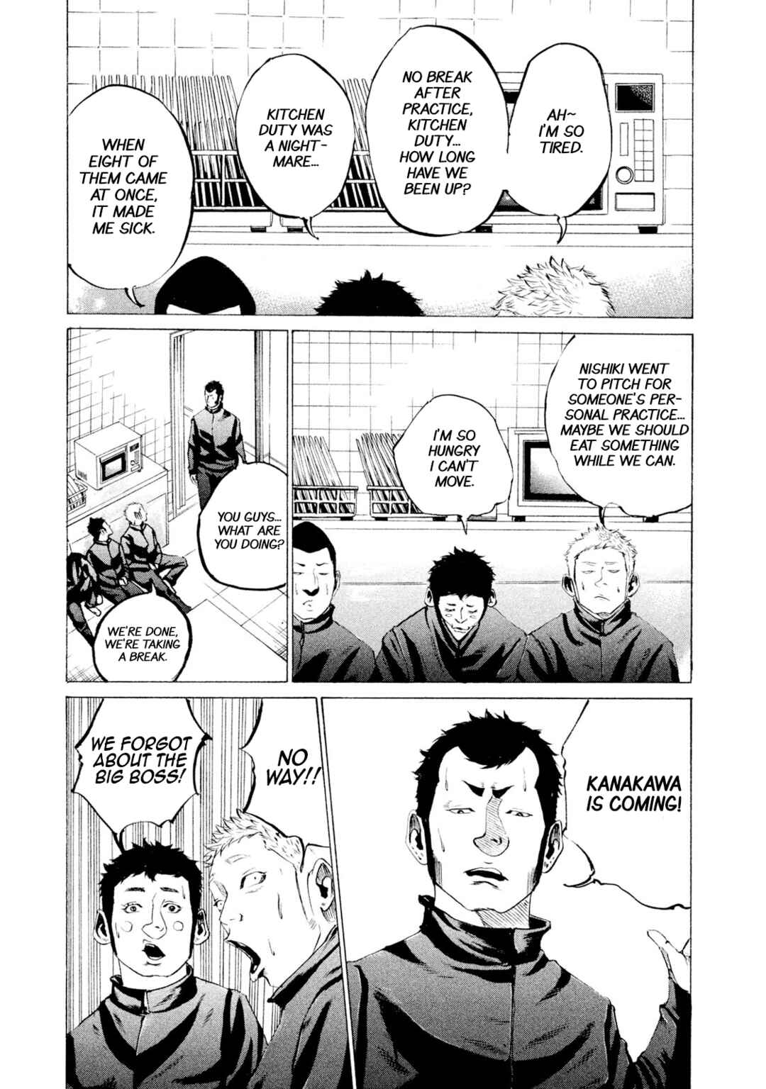 Page 1 Chapter 14 Battle Studies