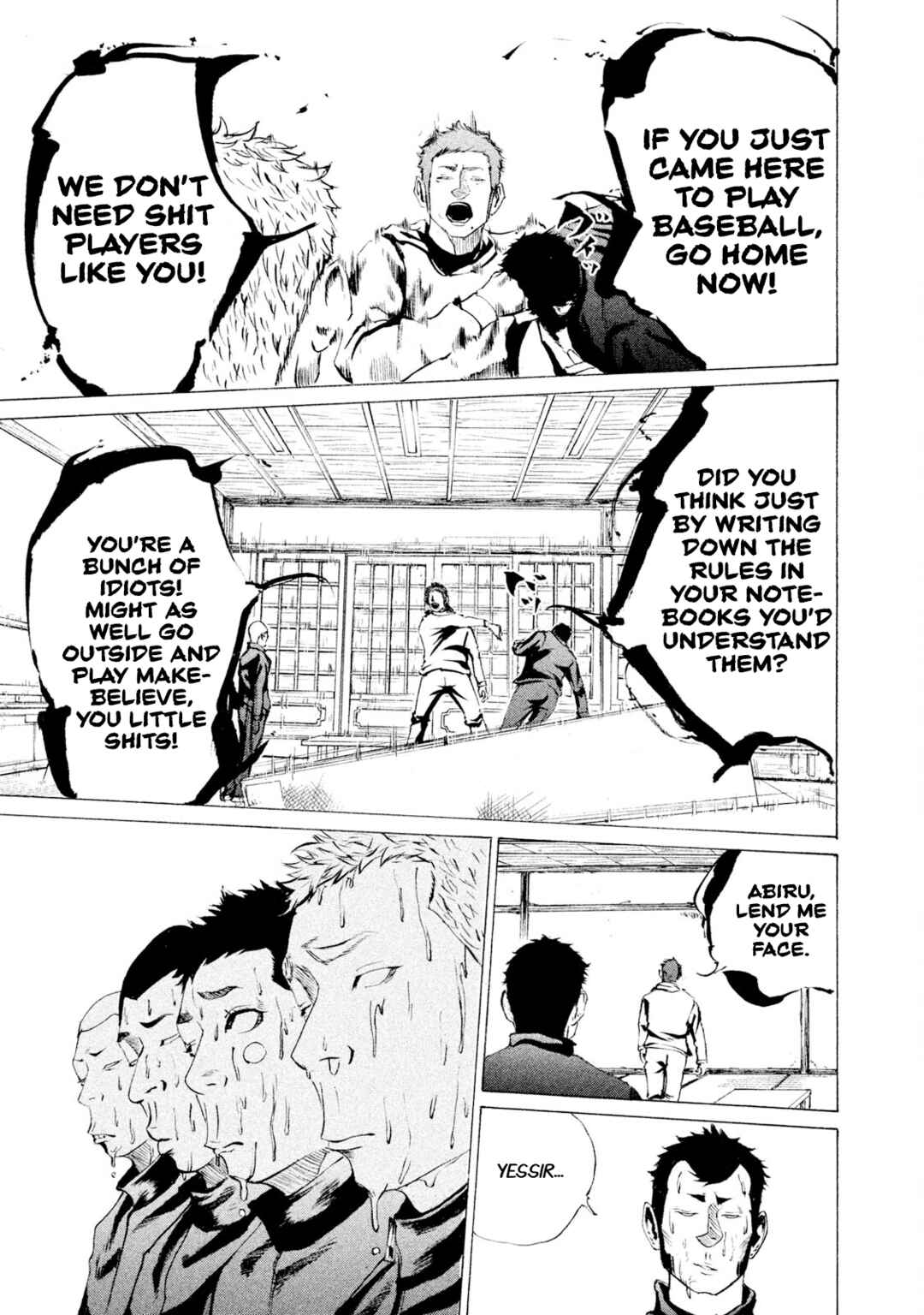 Page 15 Chapter 14 Battle Studies