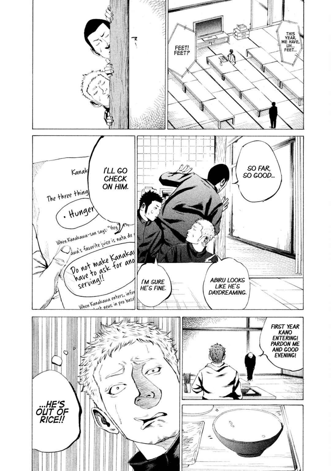 Page 8 Chapter 14 Battle Studies