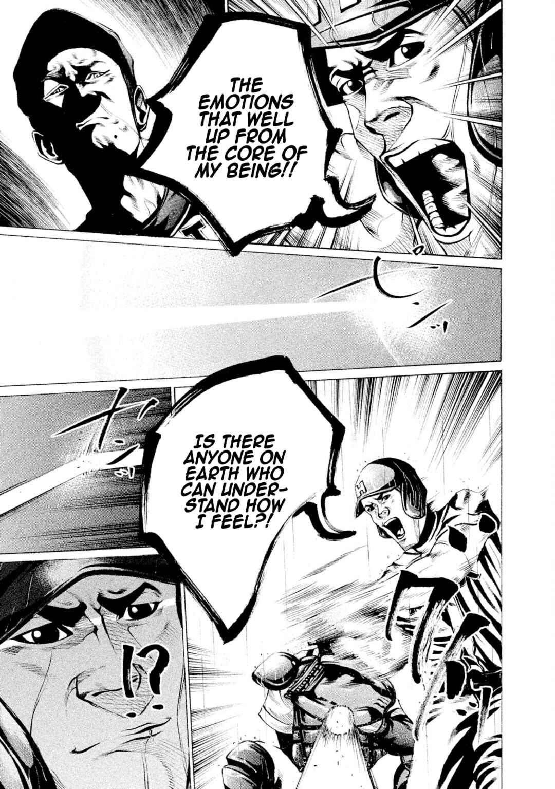 Page 5 Chapter 100 Battle Studies