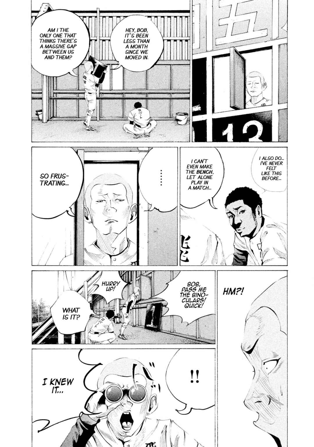 Page 10 Chapter 51 Battle Studies