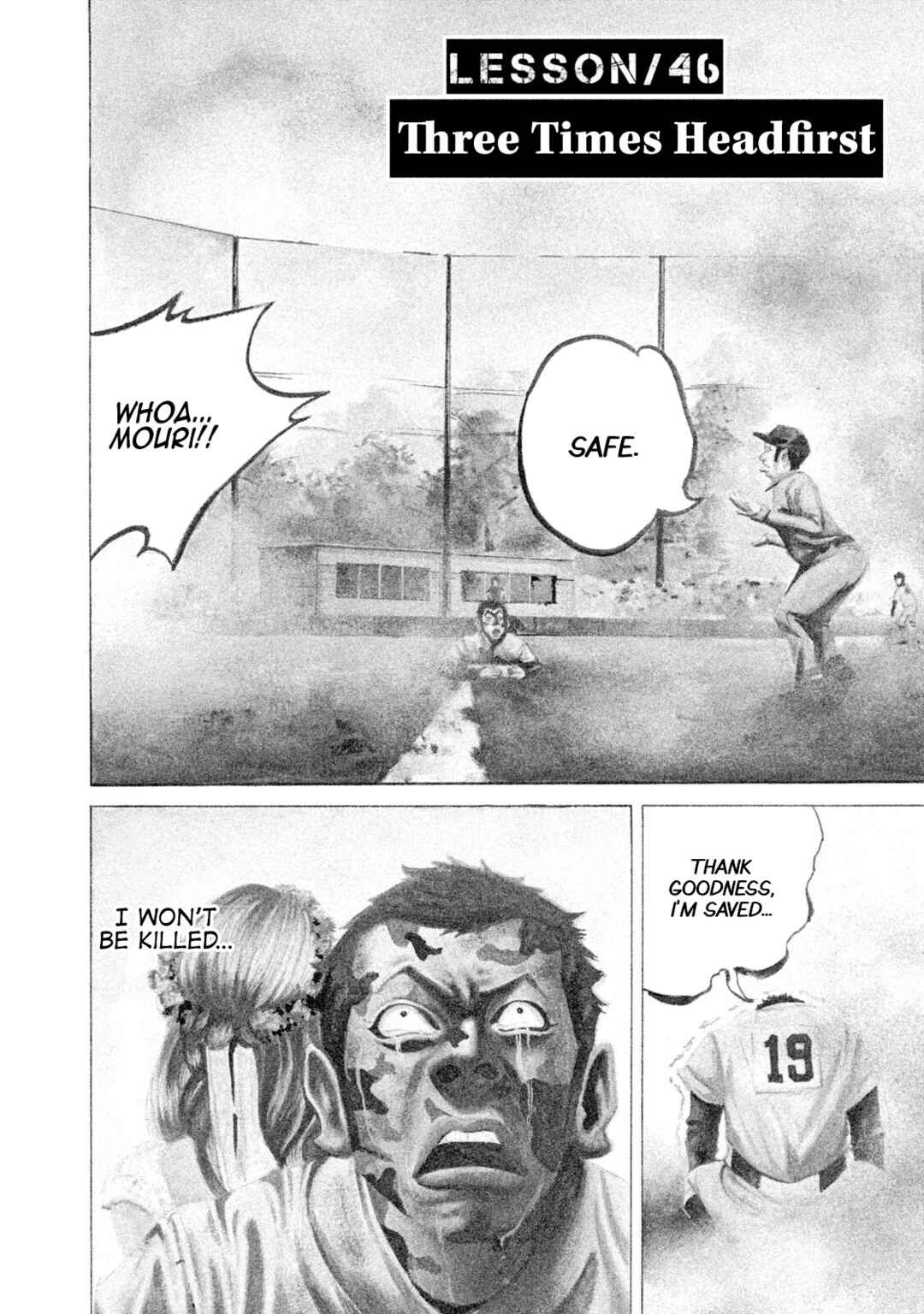 Page 2 Chapter 46 Battle Studies