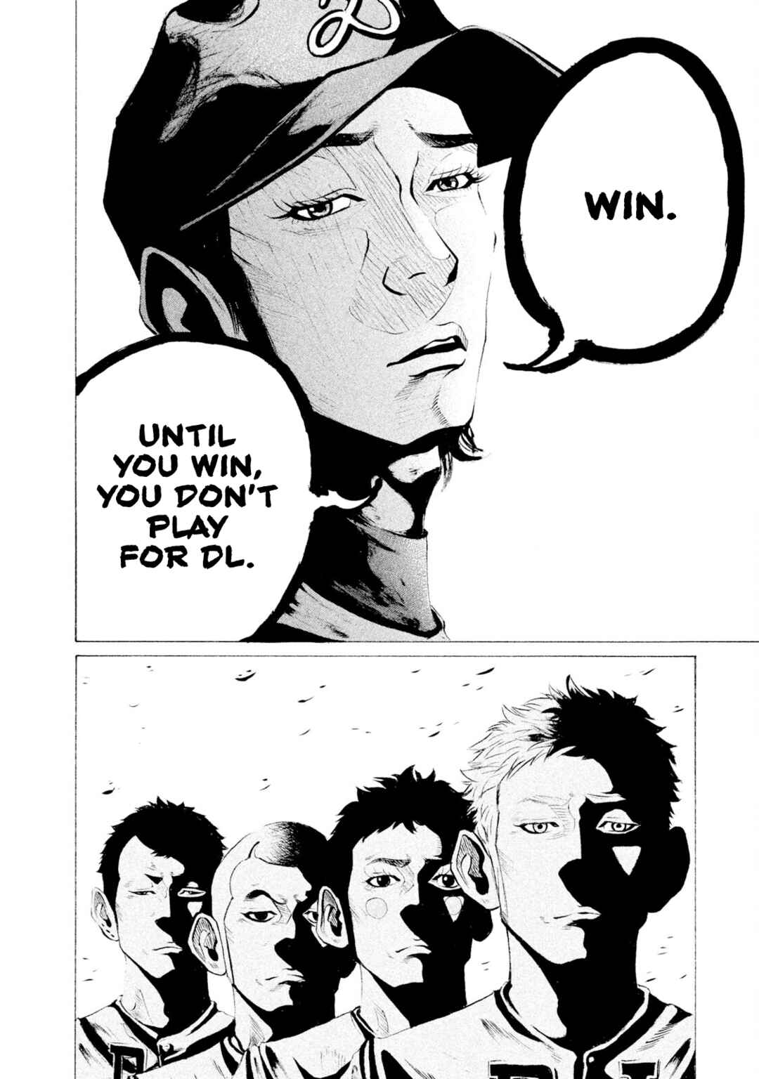 Page 6 Chapter 46 Battle Studies