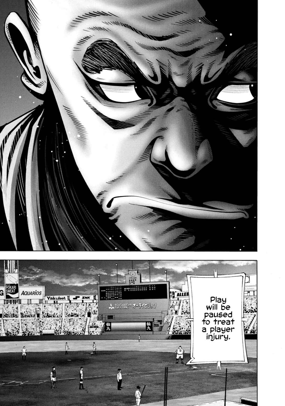 Page 10 Chapter 274 Battle Studies