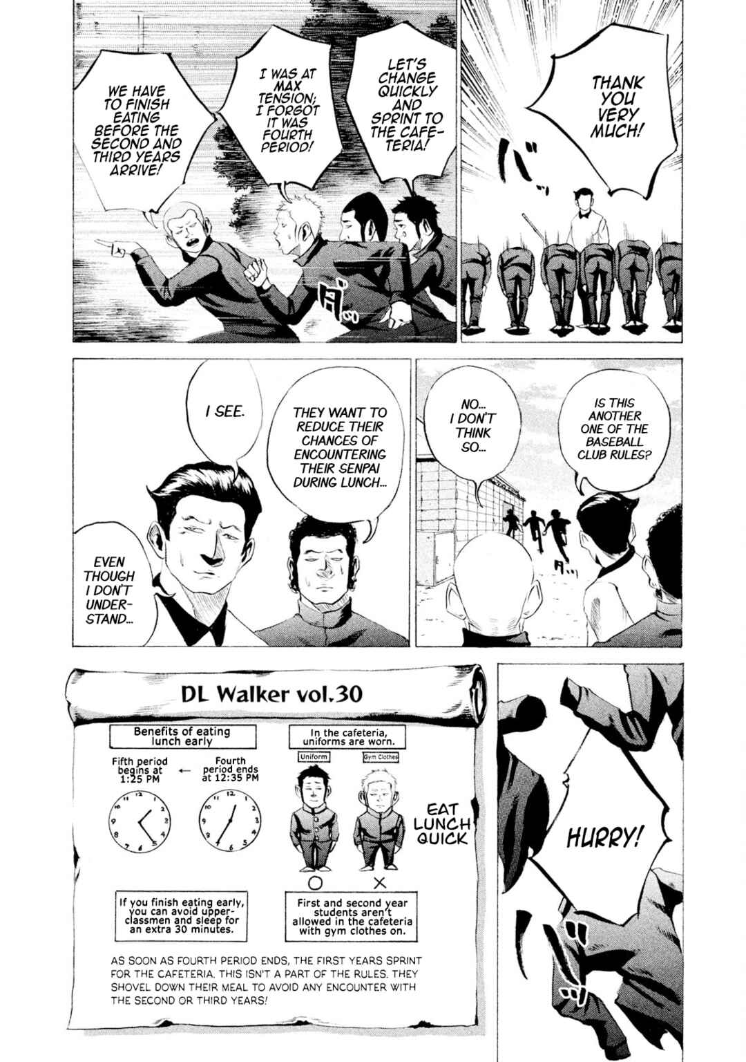 Page 10 Chapter 32 Battle Studies