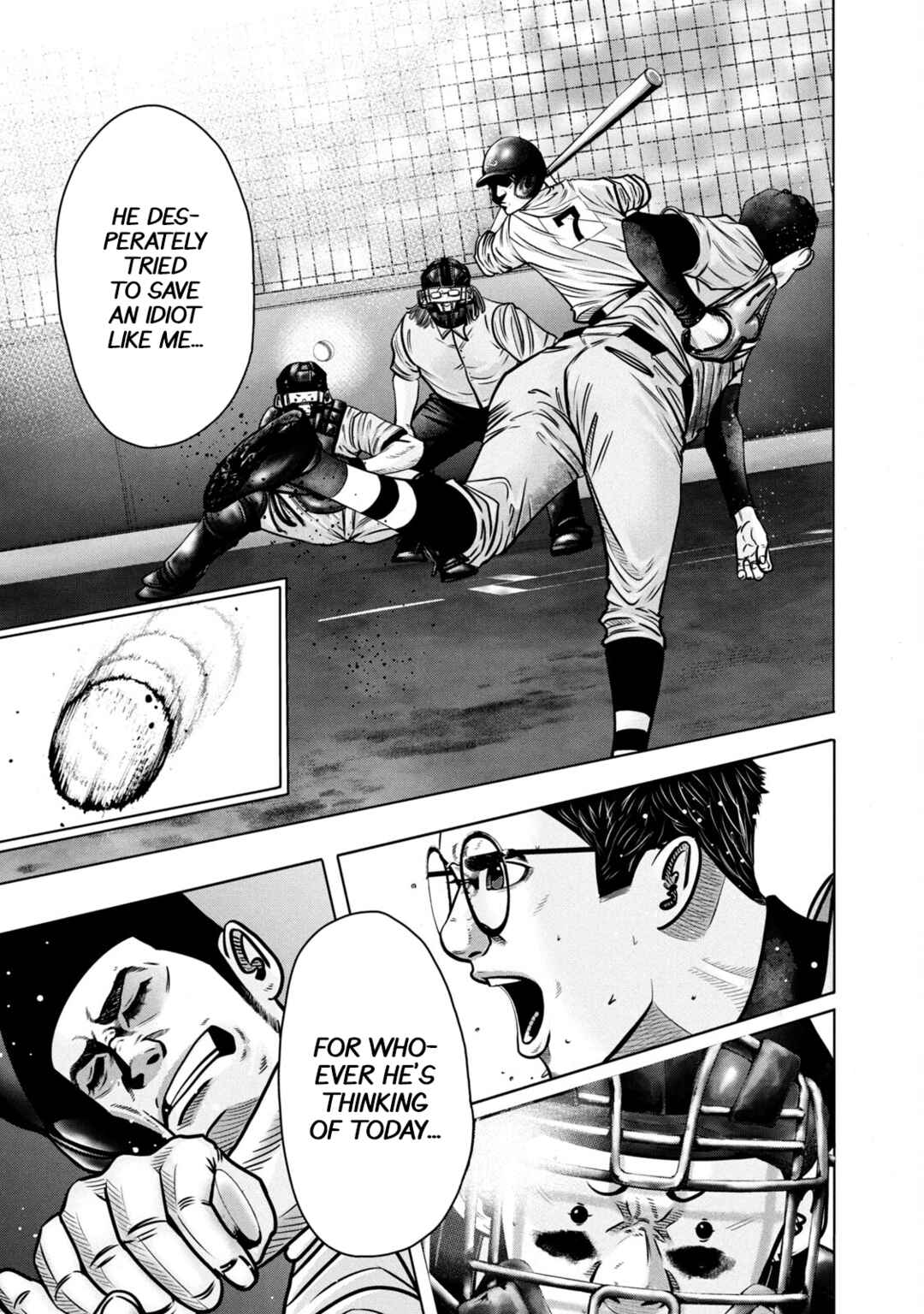 Page 17 Chapter 268 Battle Studies