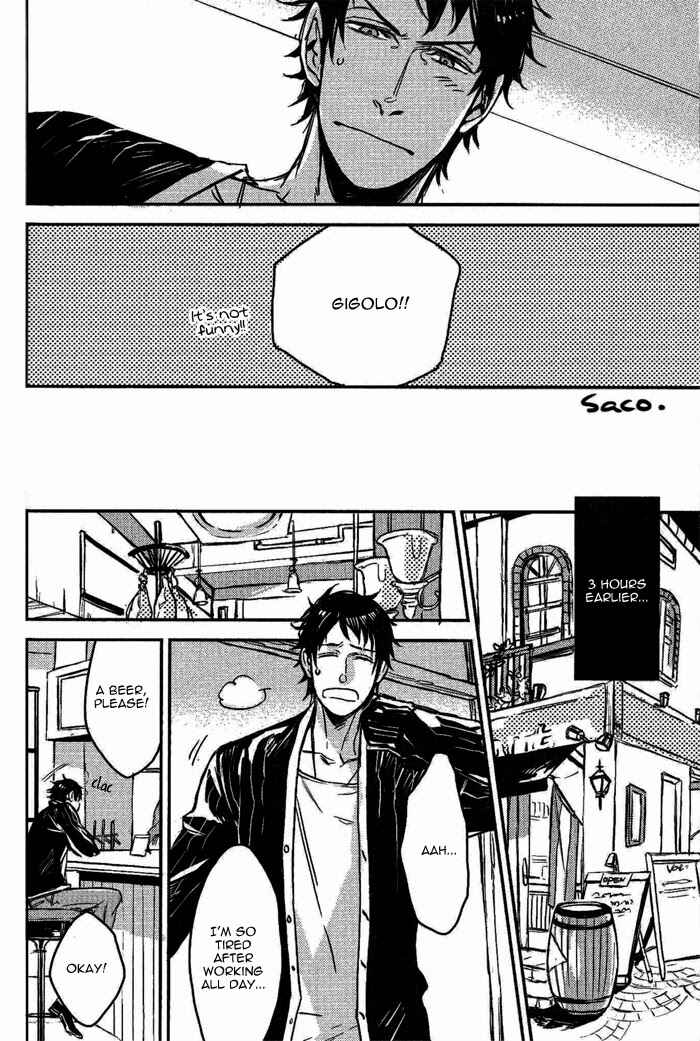 Page 4 Chapter Unknown_e649 Hetalia - fsx 3 (Doujinshi)