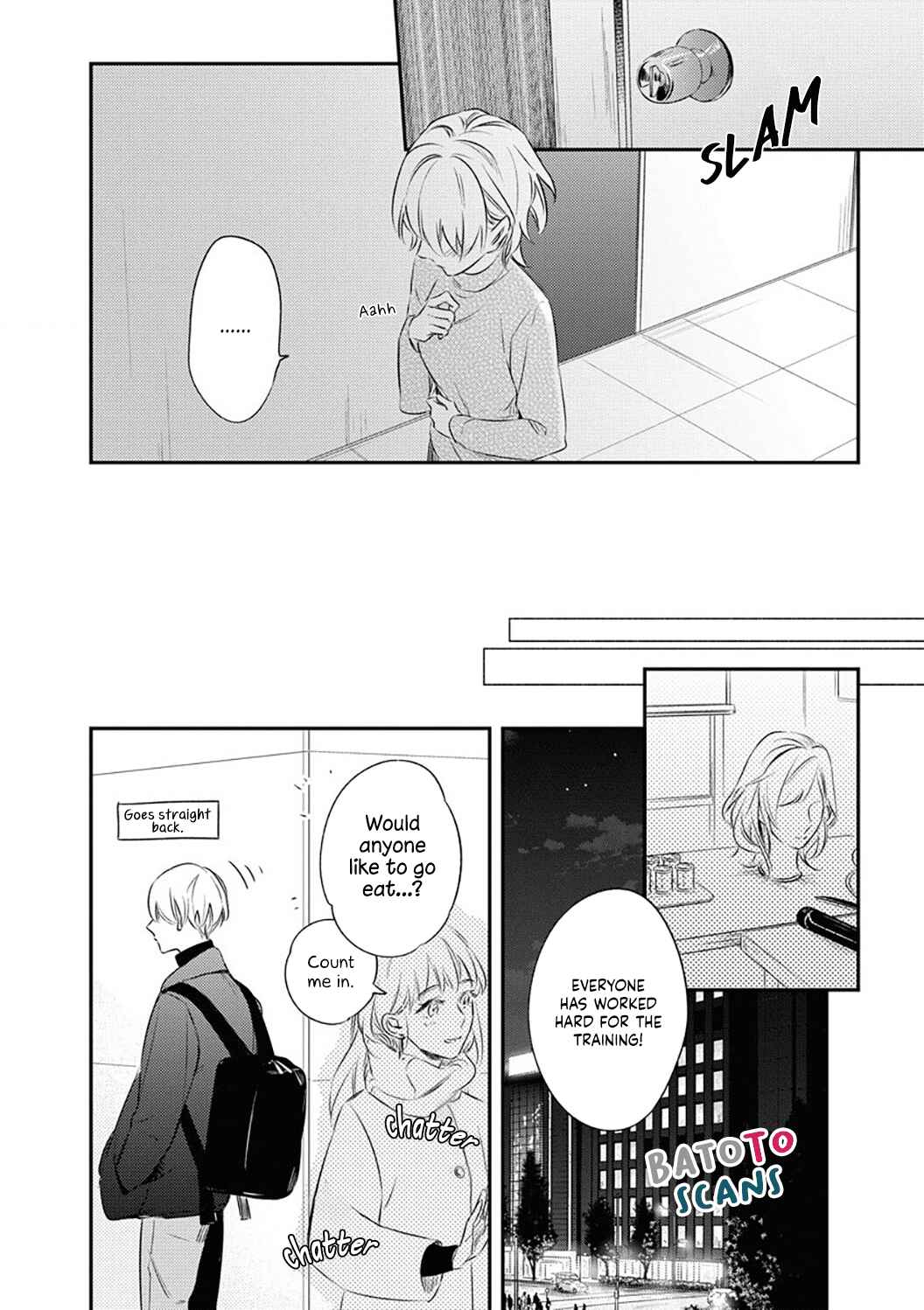 Page 24 Chapter Unknown_d5f4 Kojirase-kun no Hoshii Hito