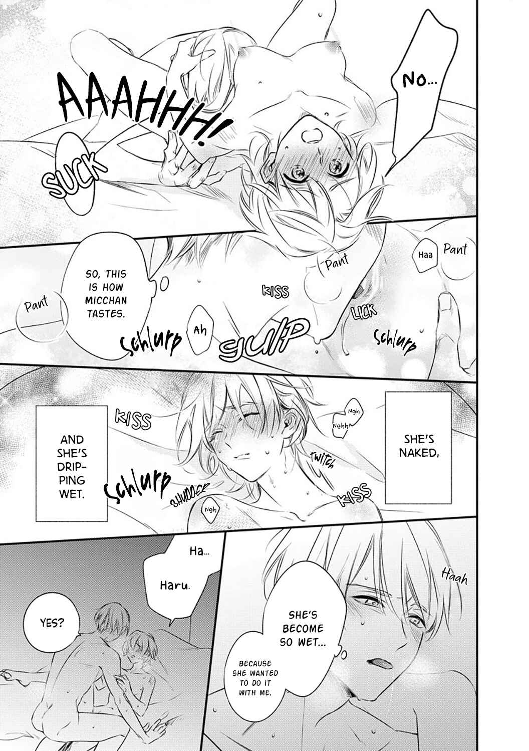 Page 31 Chapter Unknown_d5f4 Kojirase-kun no Hoshii Hito