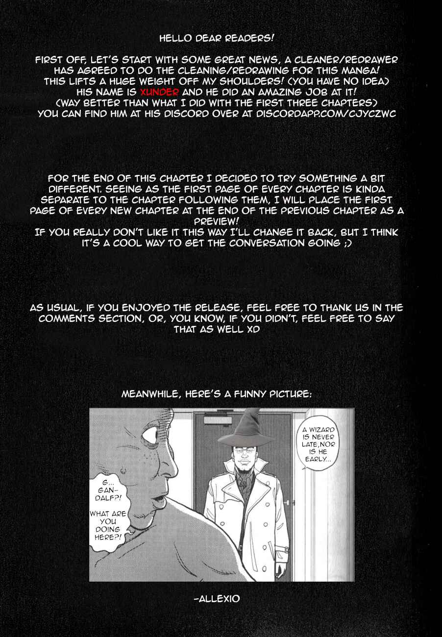 Page 26 Chapter 4 Inspector Kurokochi