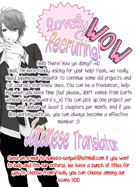 Page 2 Chapter 4 Aisaresugi Confusion