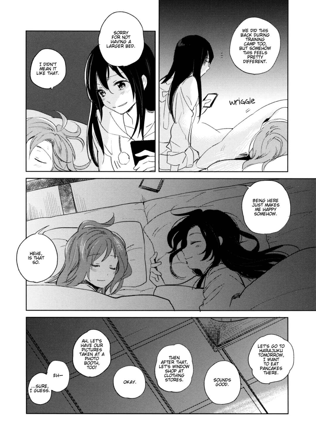 Page 12 Chapter Unknown_756b Otona no Kaidan