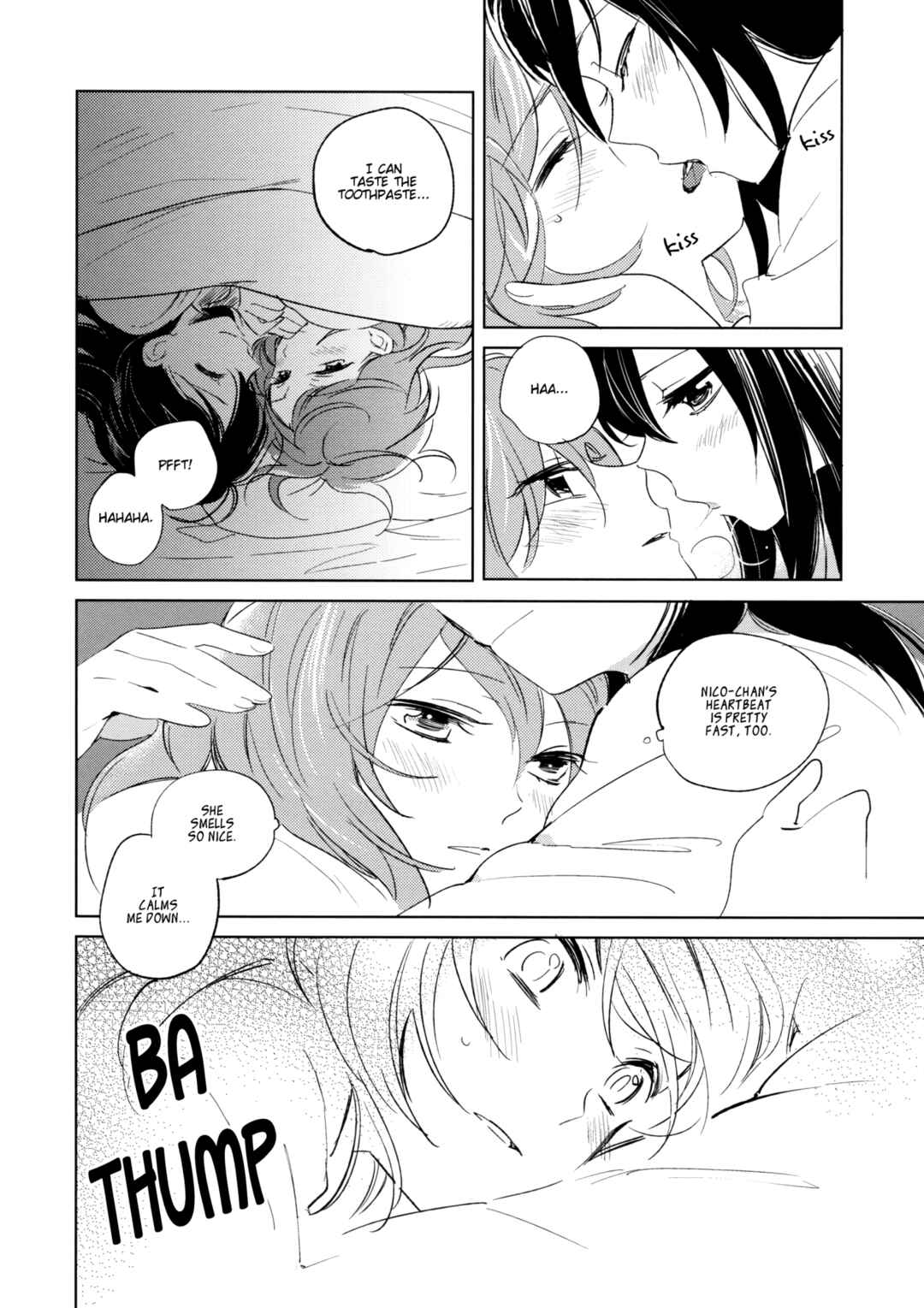 Page 14 Chapter Unknown_756b Otona no Kaidan