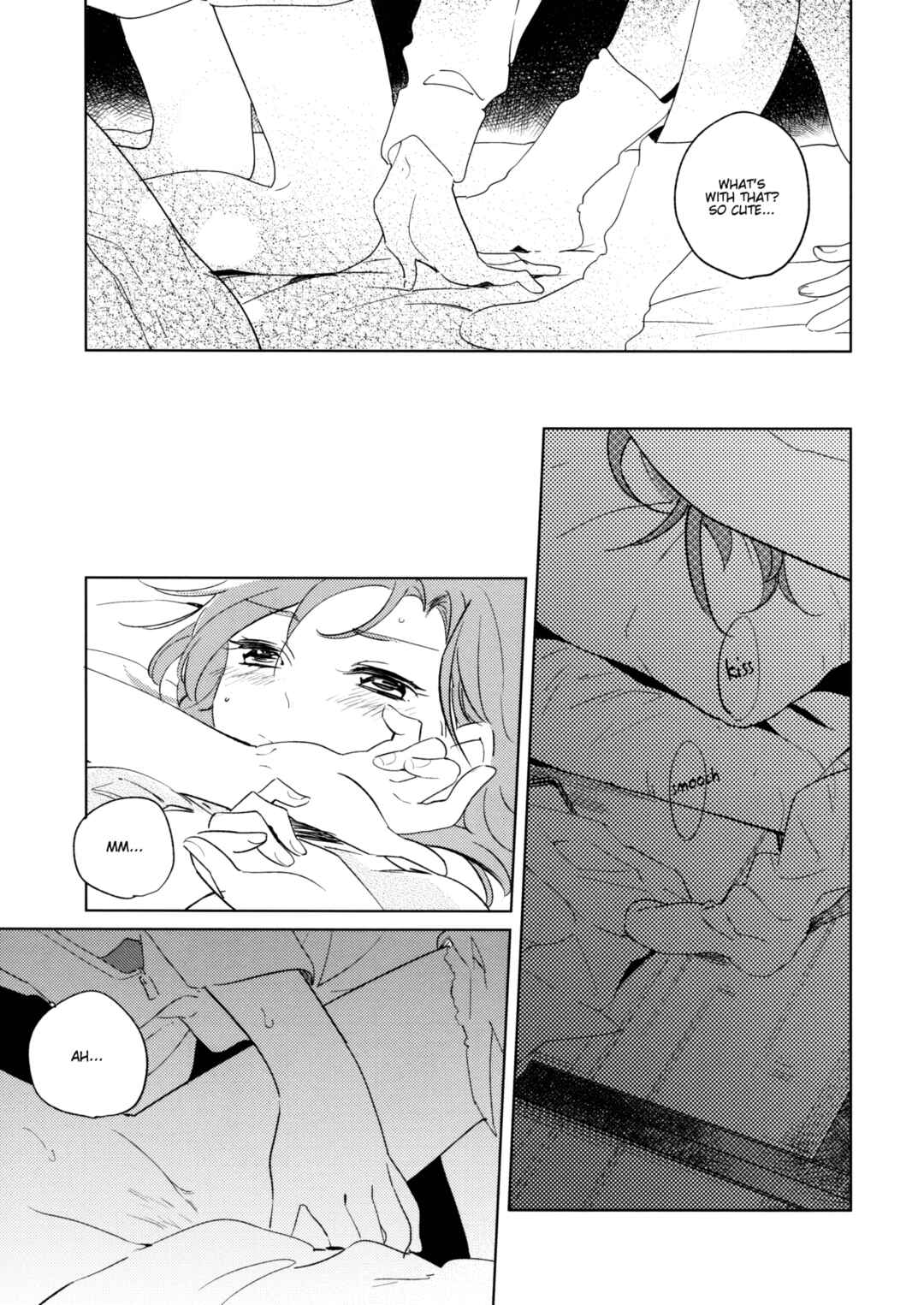 Page 19 Chapter Unknown_756b Otona no Kaidan