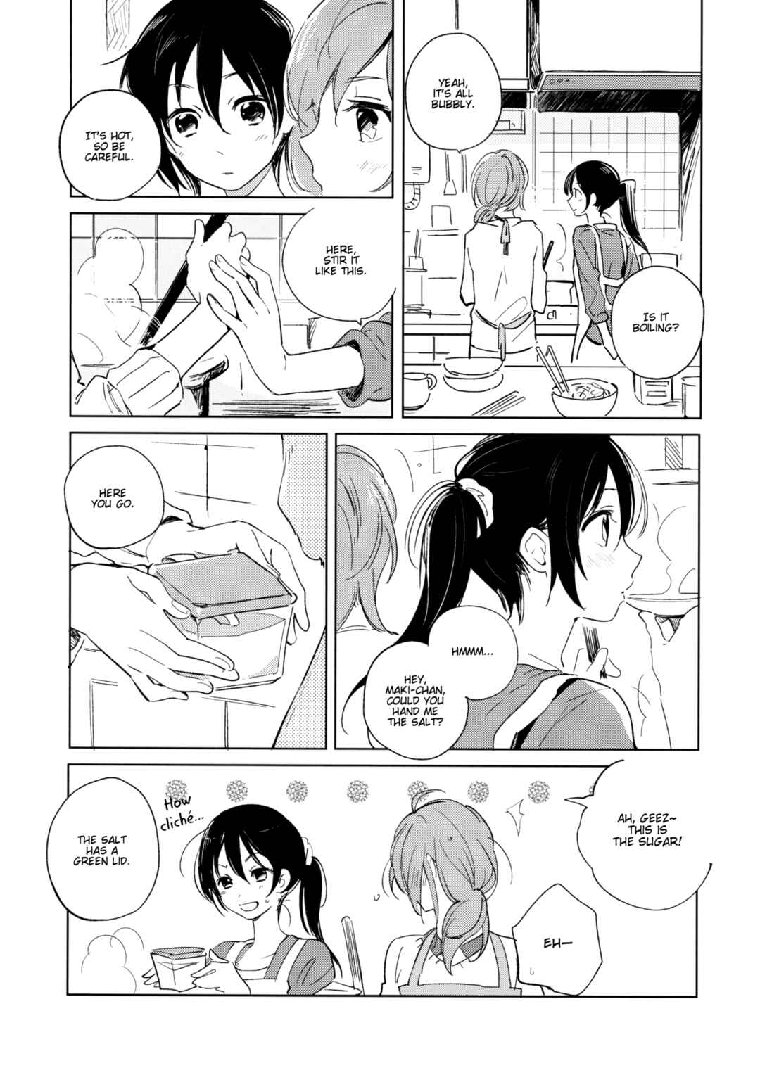 Page 7 Chapter Unknown_756b Otona no Kaidan