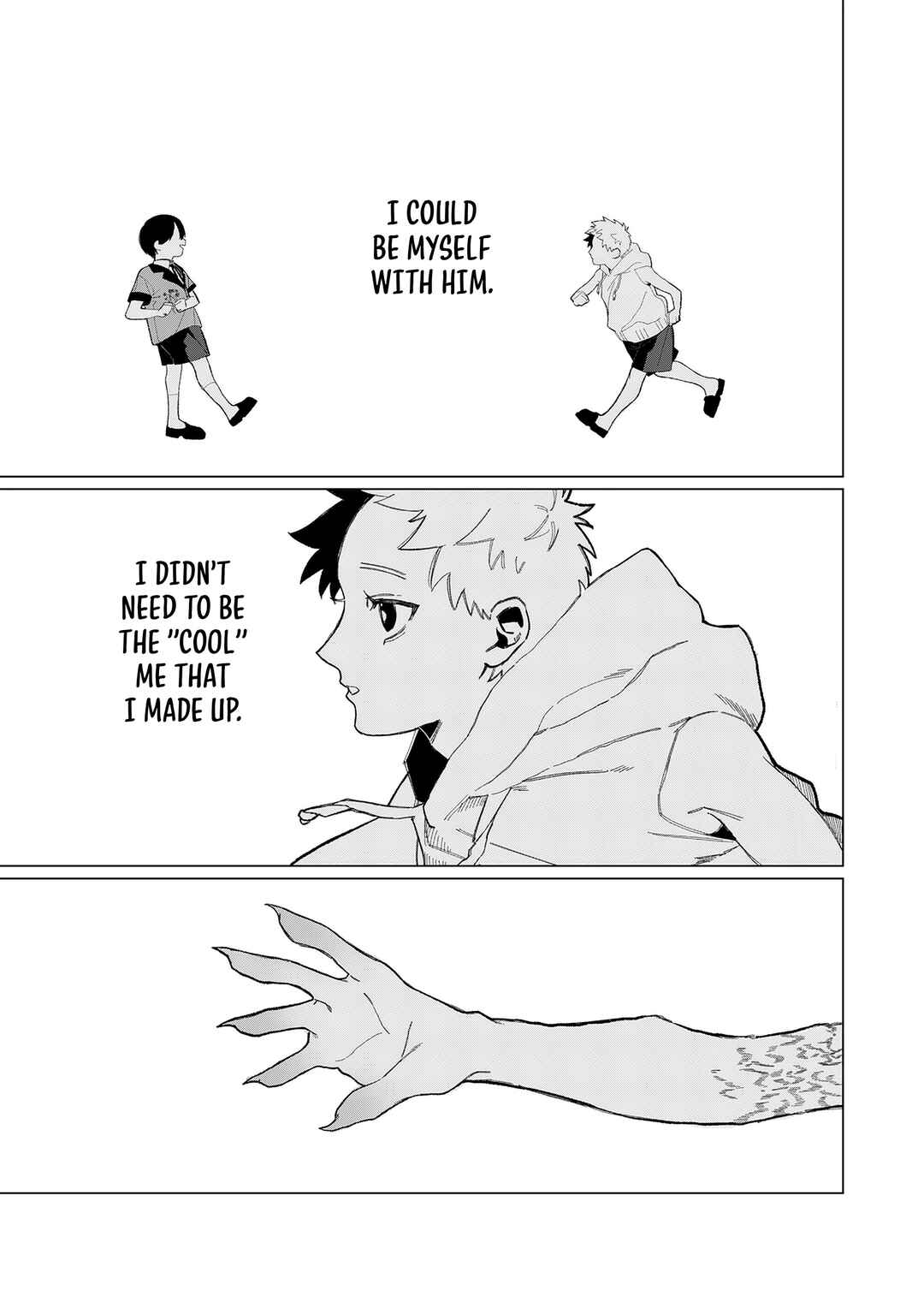 Page 23 Chapter Unknown_6144 Wings of the Youth