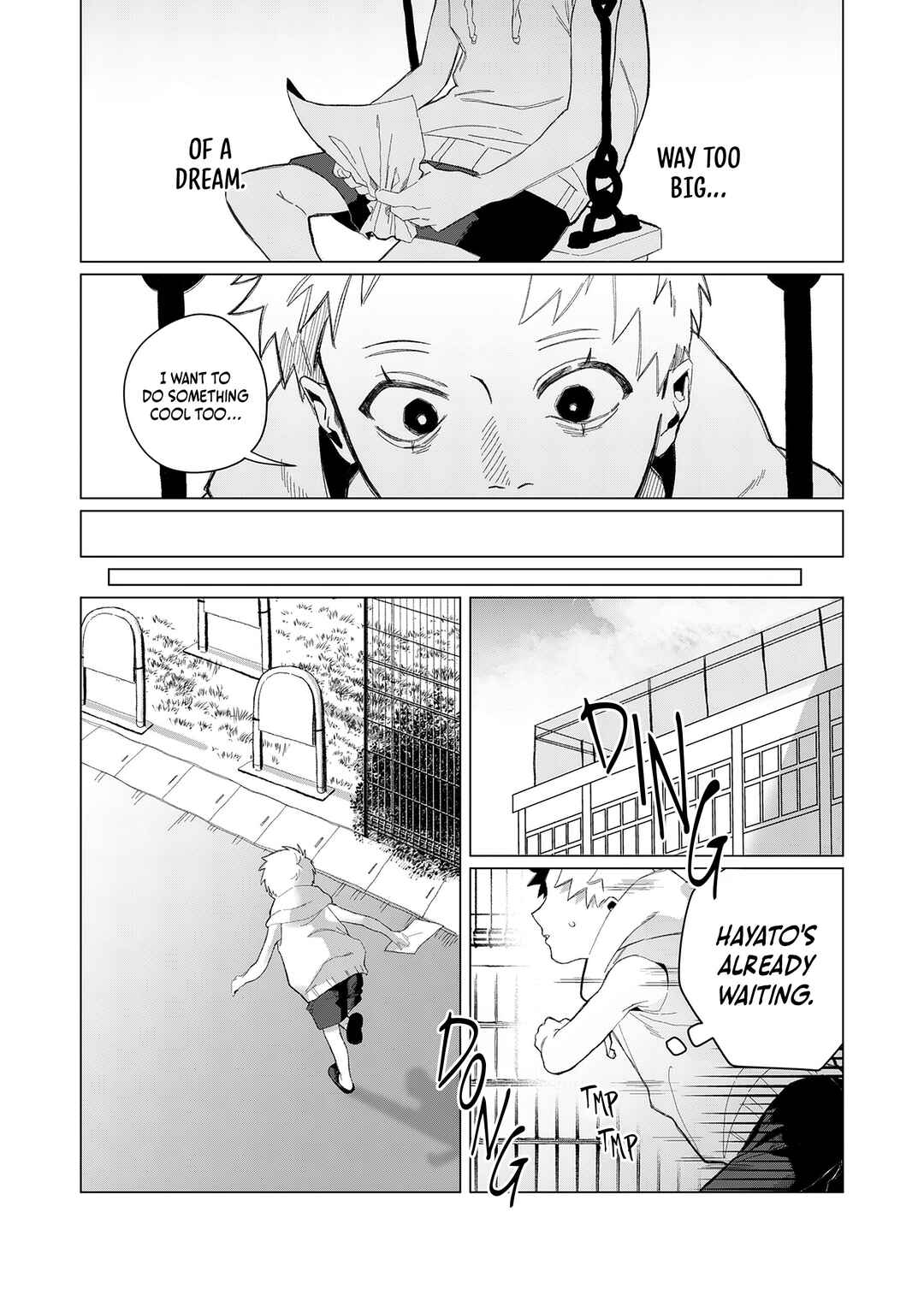 Page 27 Chapter Unknown_6144 Wings of the Youth