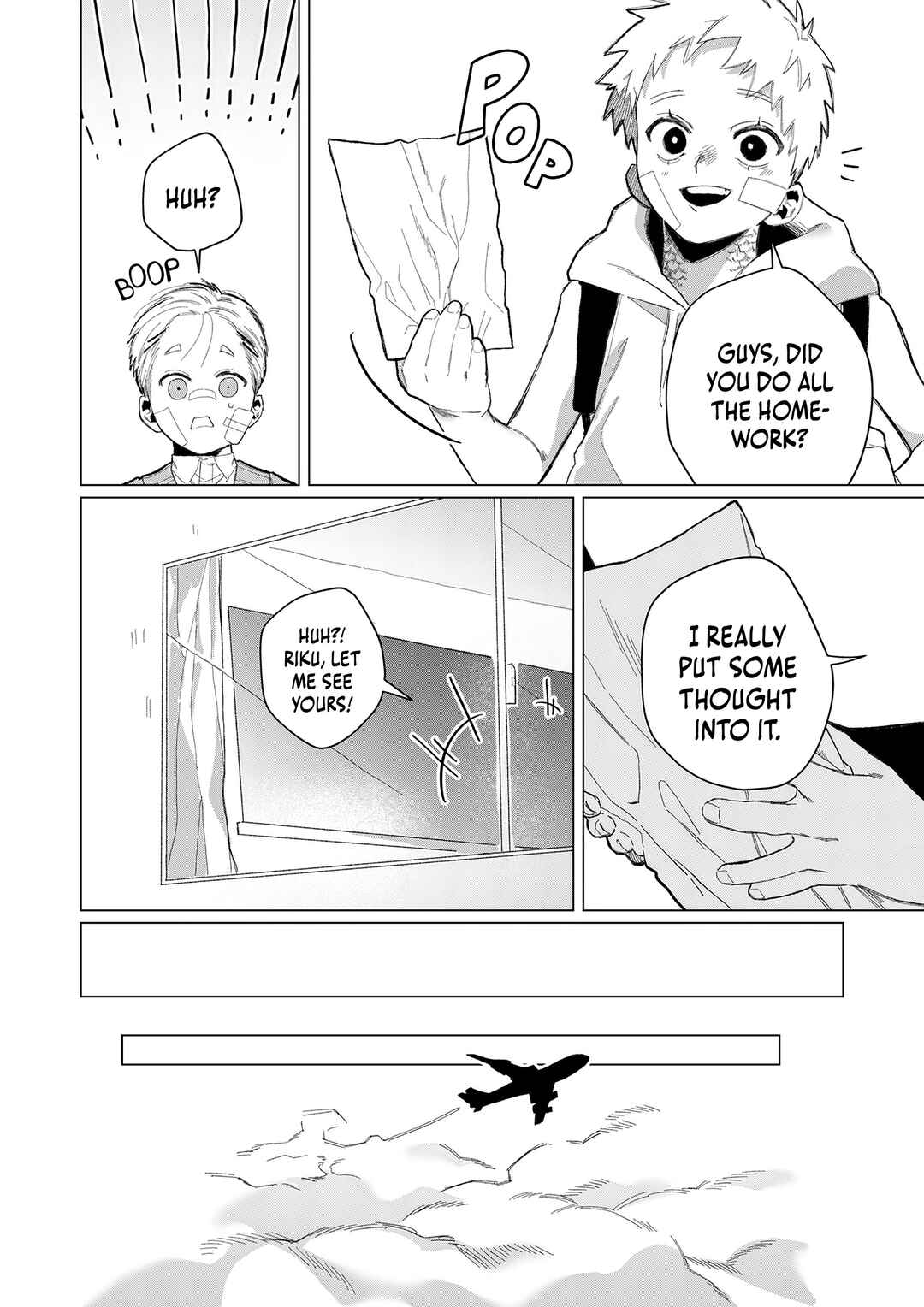 Page 38 Chapter Unknown_6144 Wings of the Youth