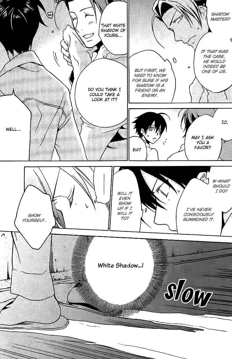 Page 10 Chapter 3 Chronos - DEEP