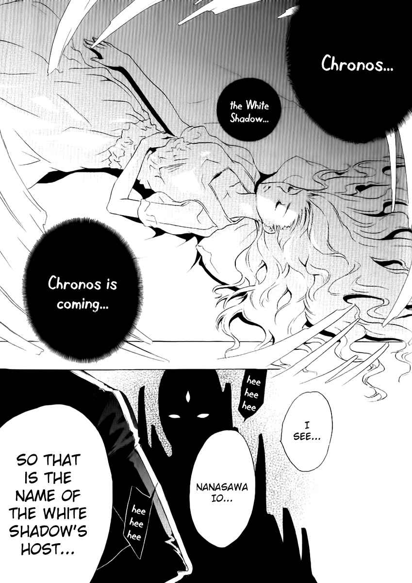Page 21 Chapter 8 Chronos - DEEP