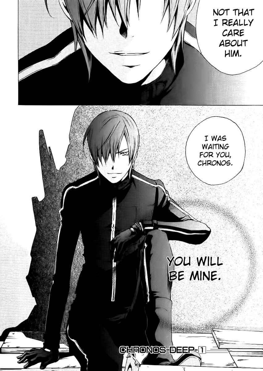 Page 22 Chapter 8 Chronos - DEEP